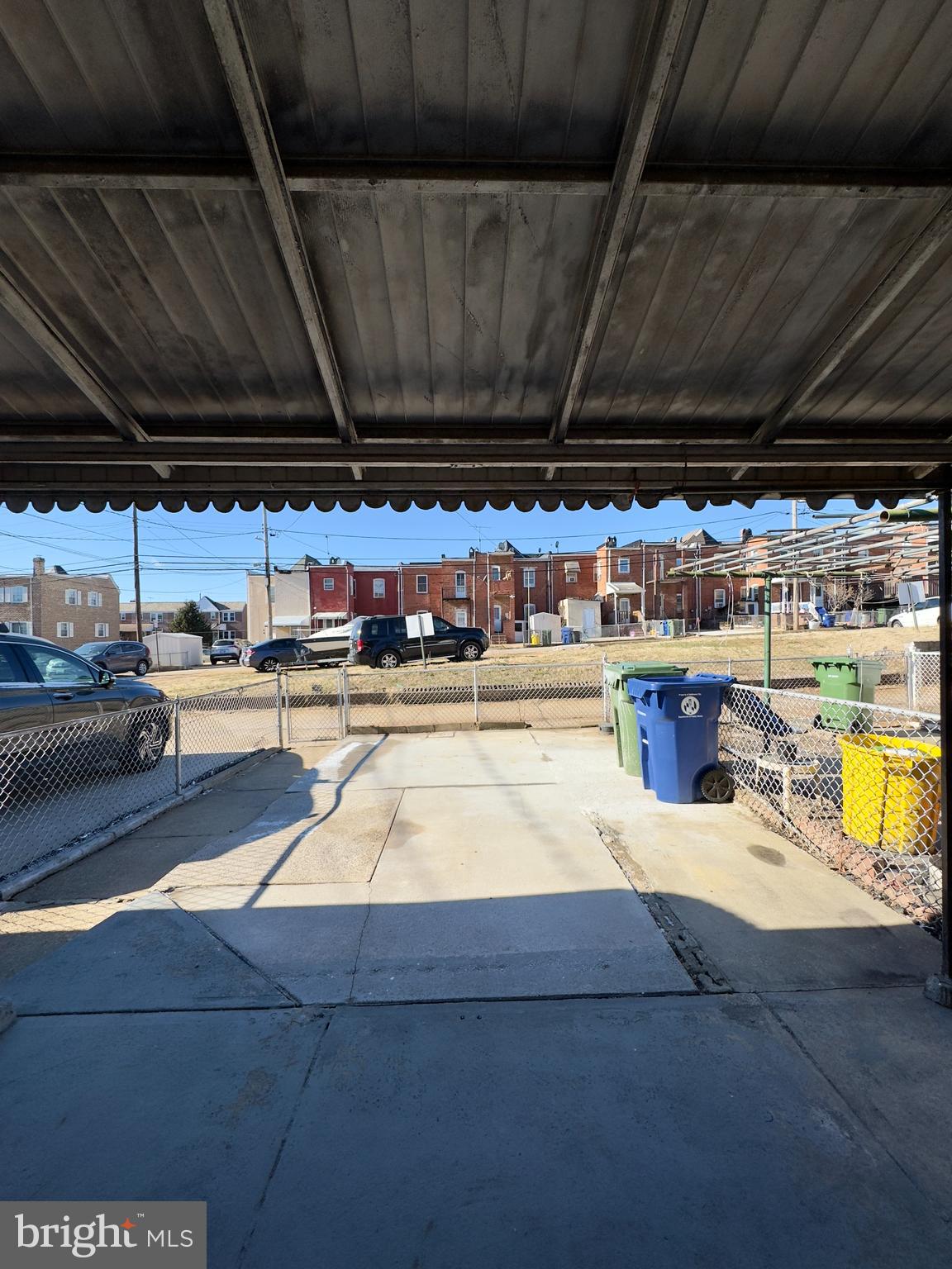 GREEKTOWN - Residential Lease