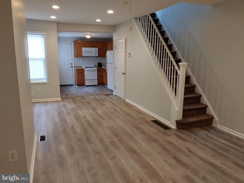 Photo of 2143 S Beechwood Street, PHILADELPHIA, PA 19145 (MLS # PAPH2580106)