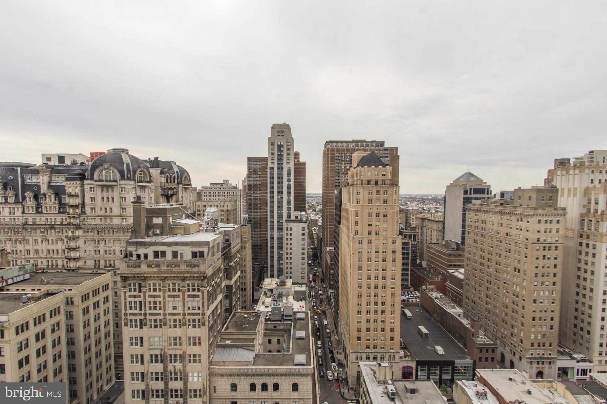 CENTER CITY - Residential