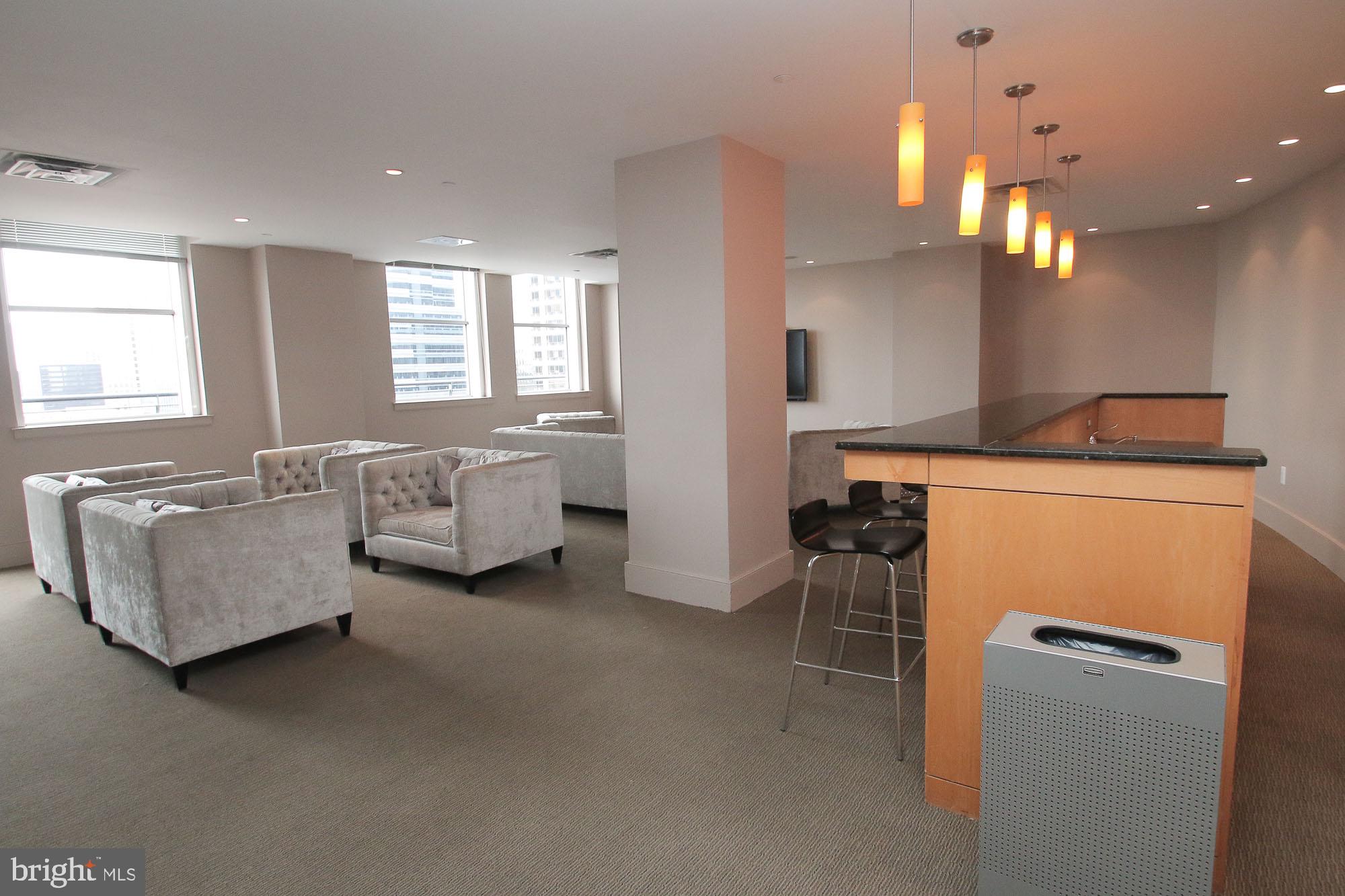 CENTER CITY - Residential