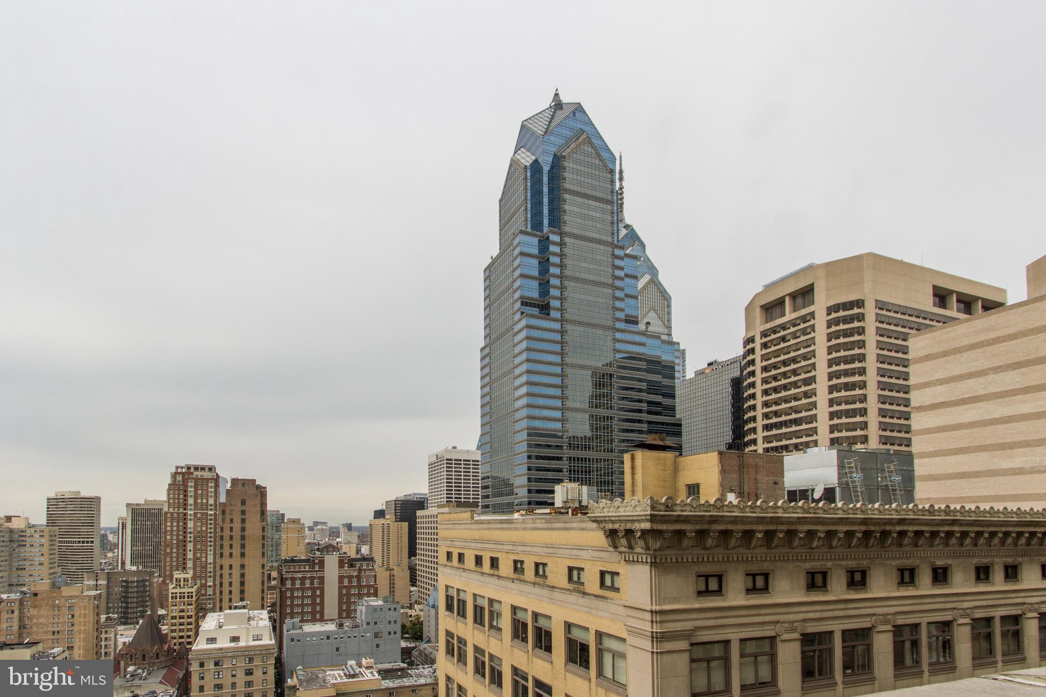 CENTER CITY - Residential
