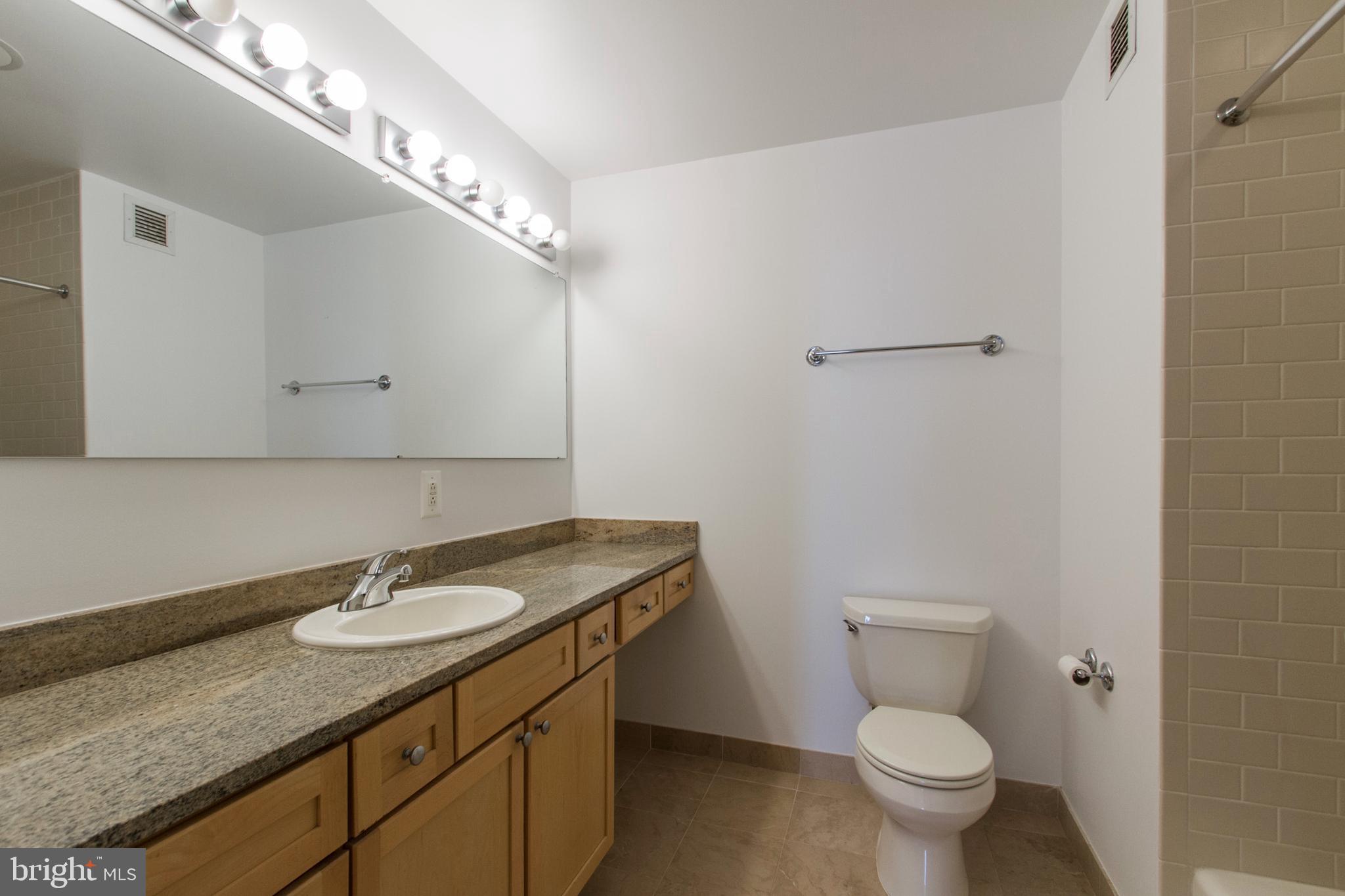 CENTER CITY - Residential