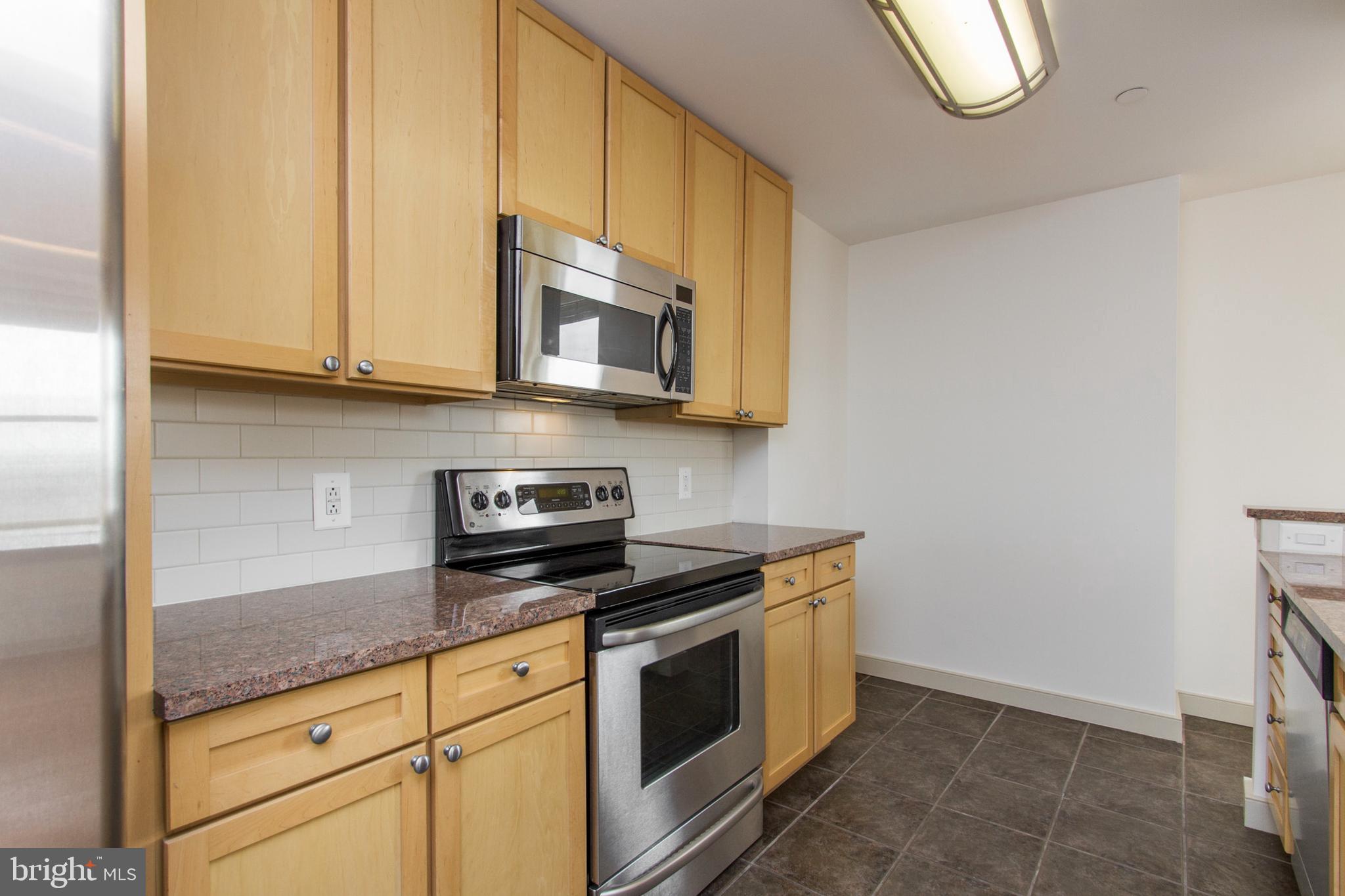 CENTER CITY - Residential