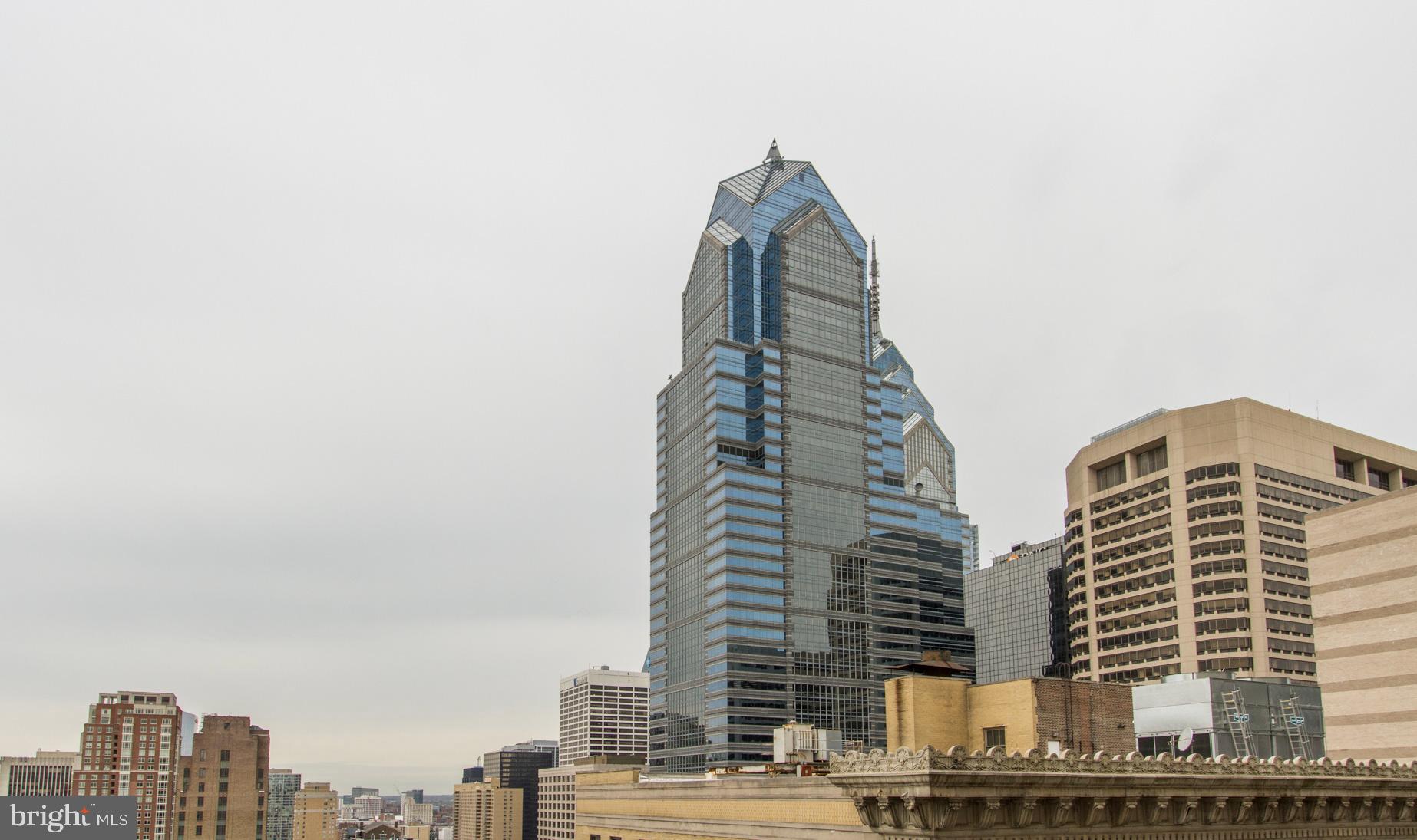 CENTER CITY - Residential