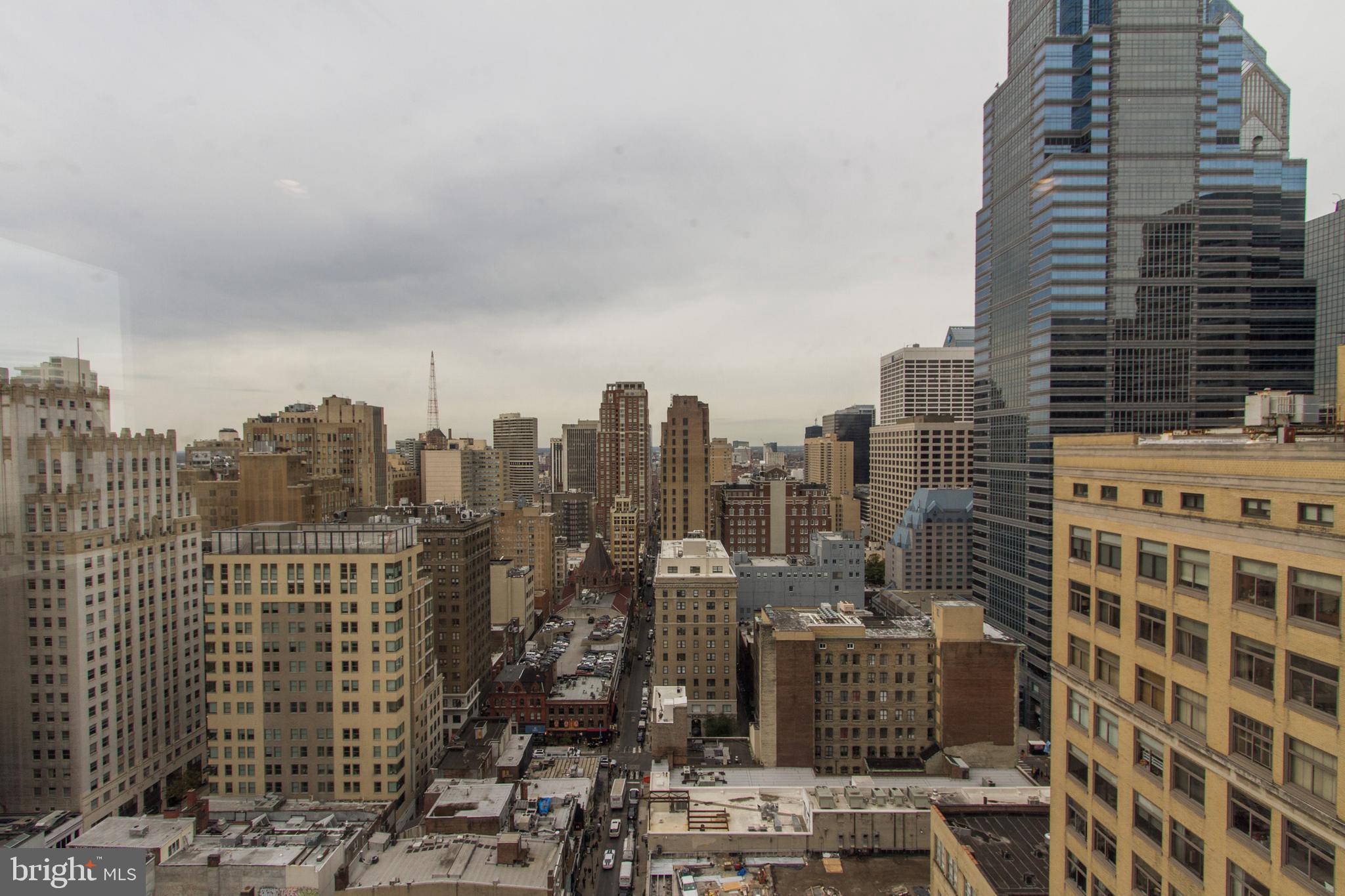 CENTER CITY - Residential