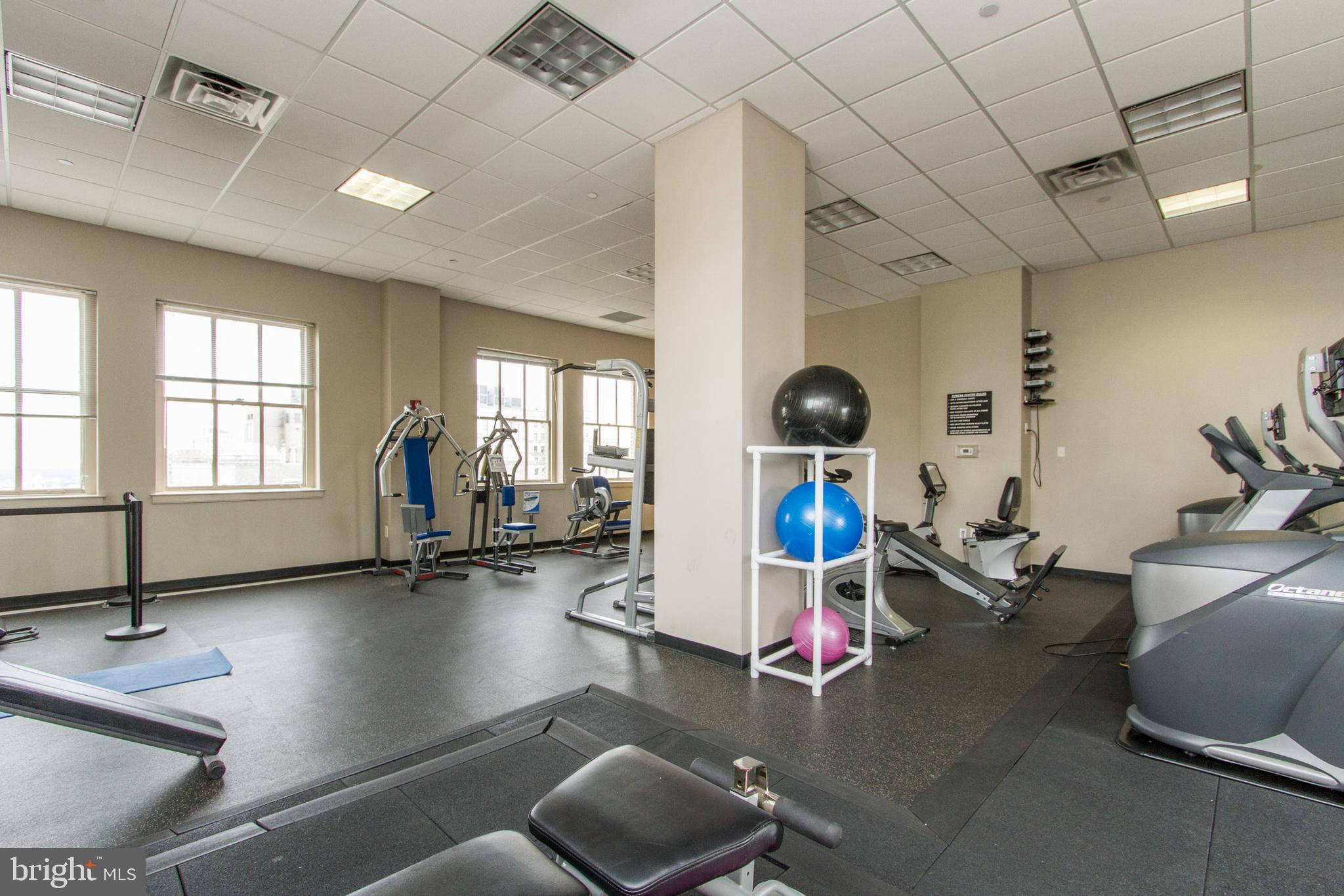 CENTER CITY - Residential