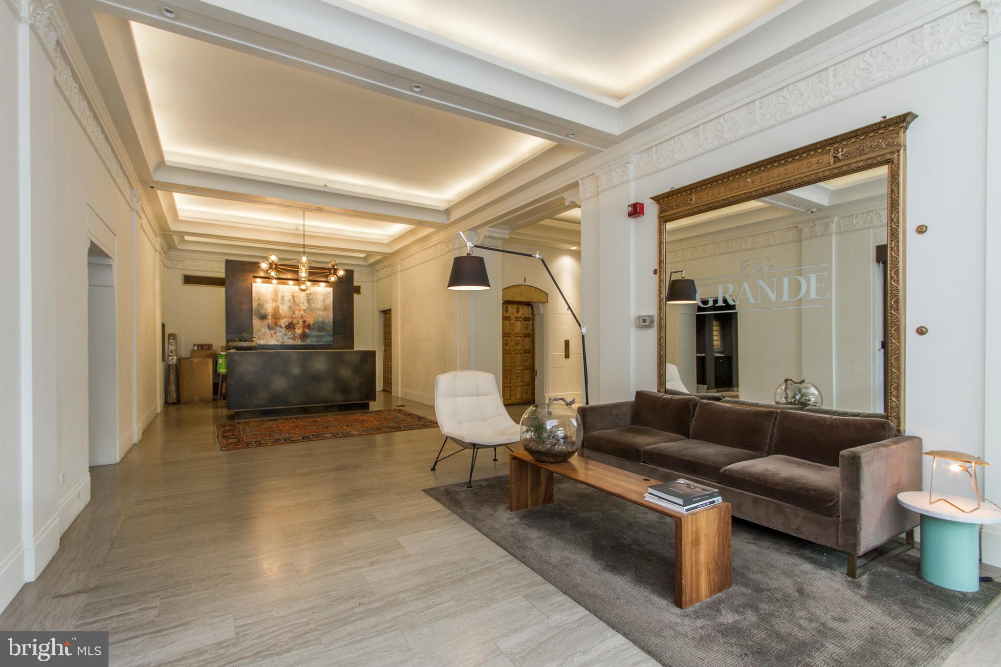 CENTER CITY - Residential