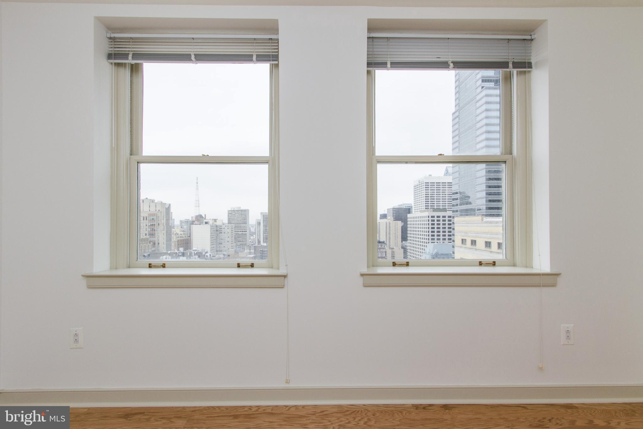 CENTER CITY - Residential