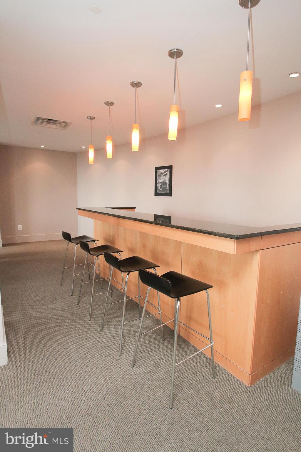 CENTER CITY - Residential