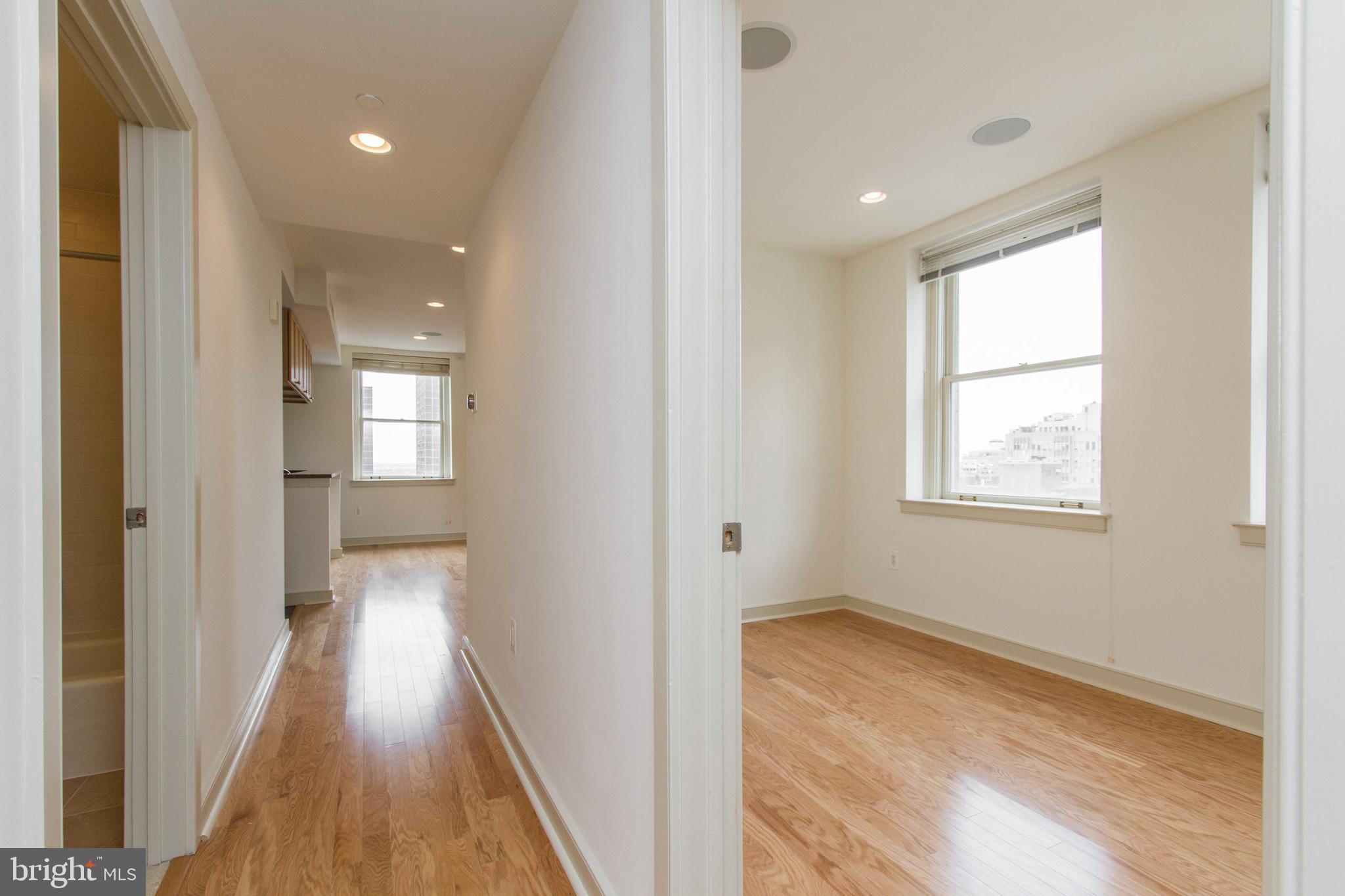 CENTER CITY - Residential