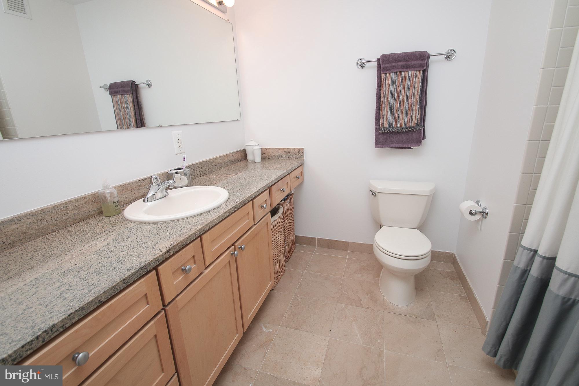 CENTER CITY - Residential