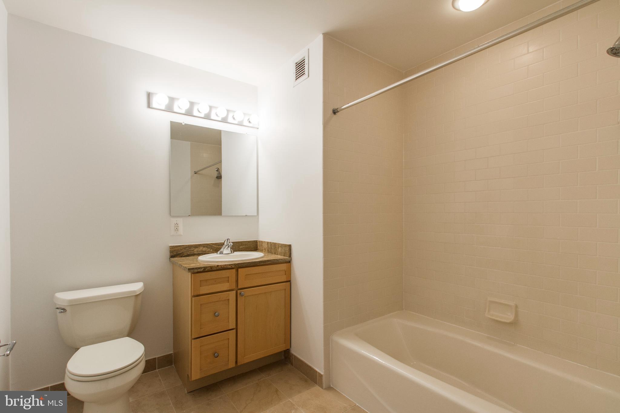 CENTER CITY - Residential