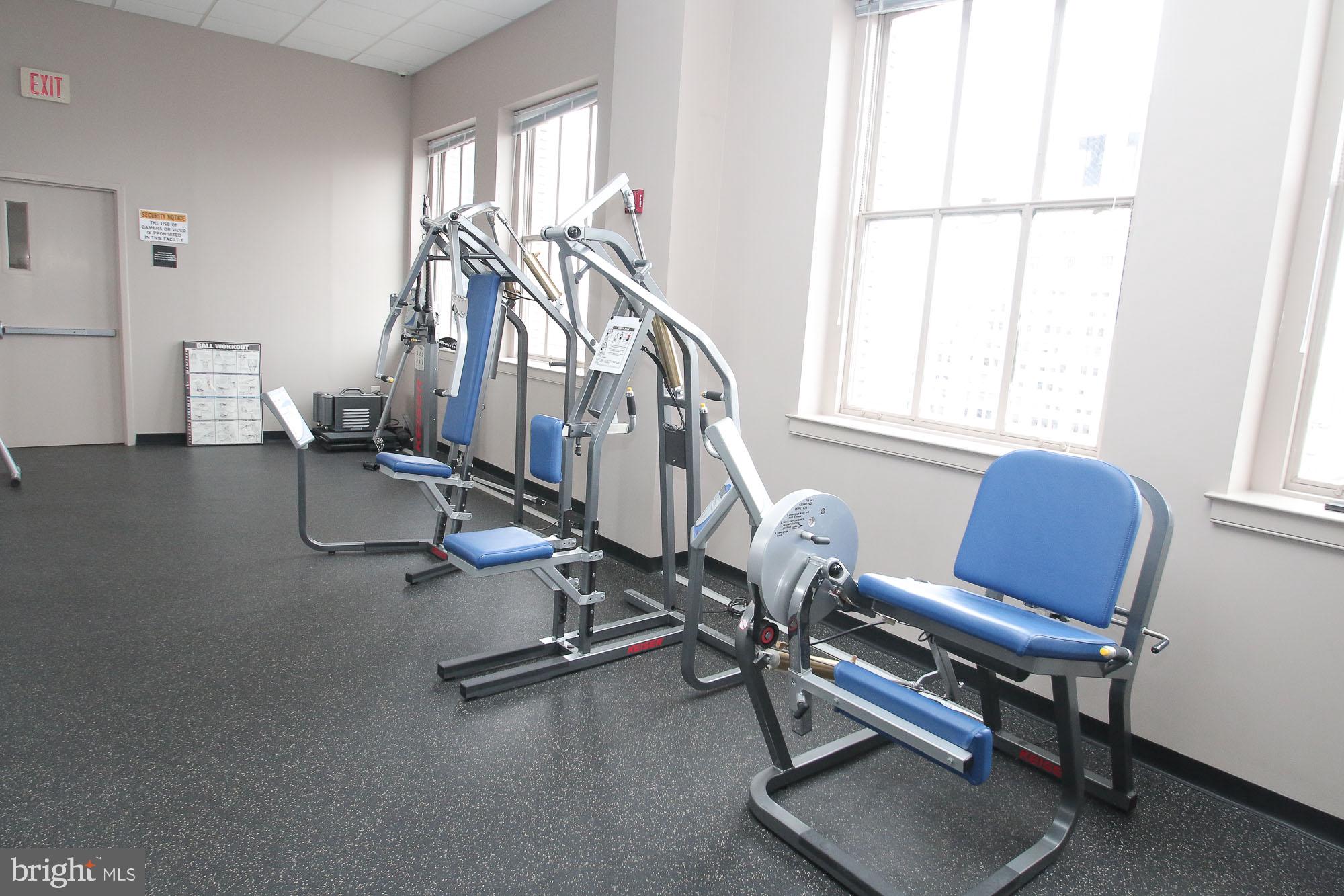 CENTER CITY - Residential