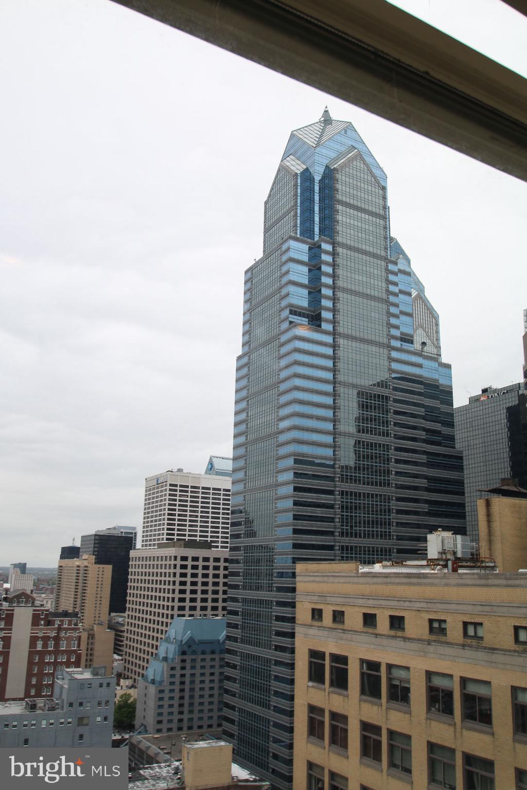 CENTER CITY - Residential