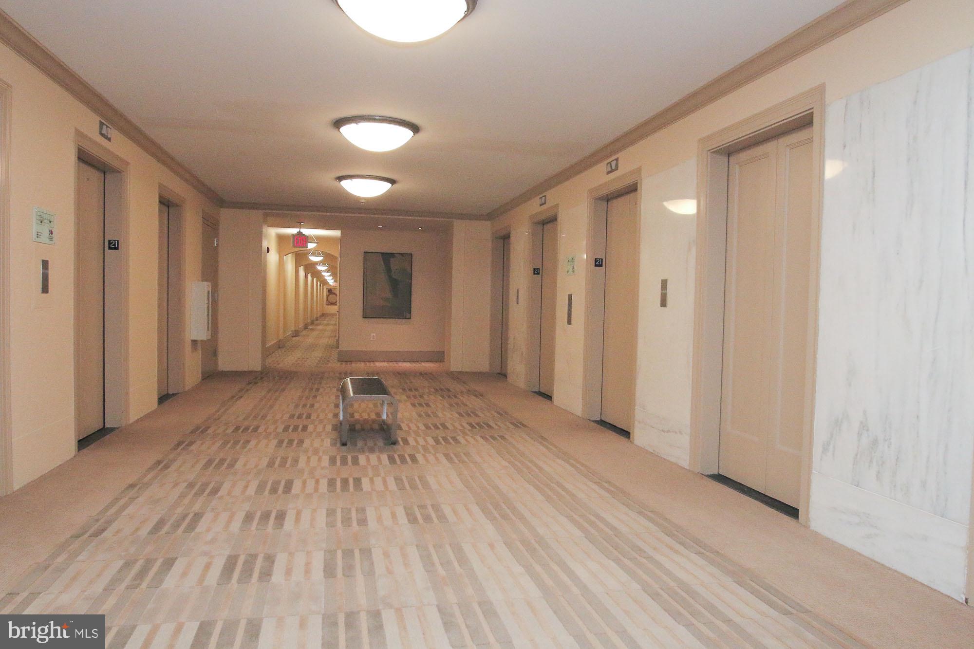 CENTER CITY - Residential