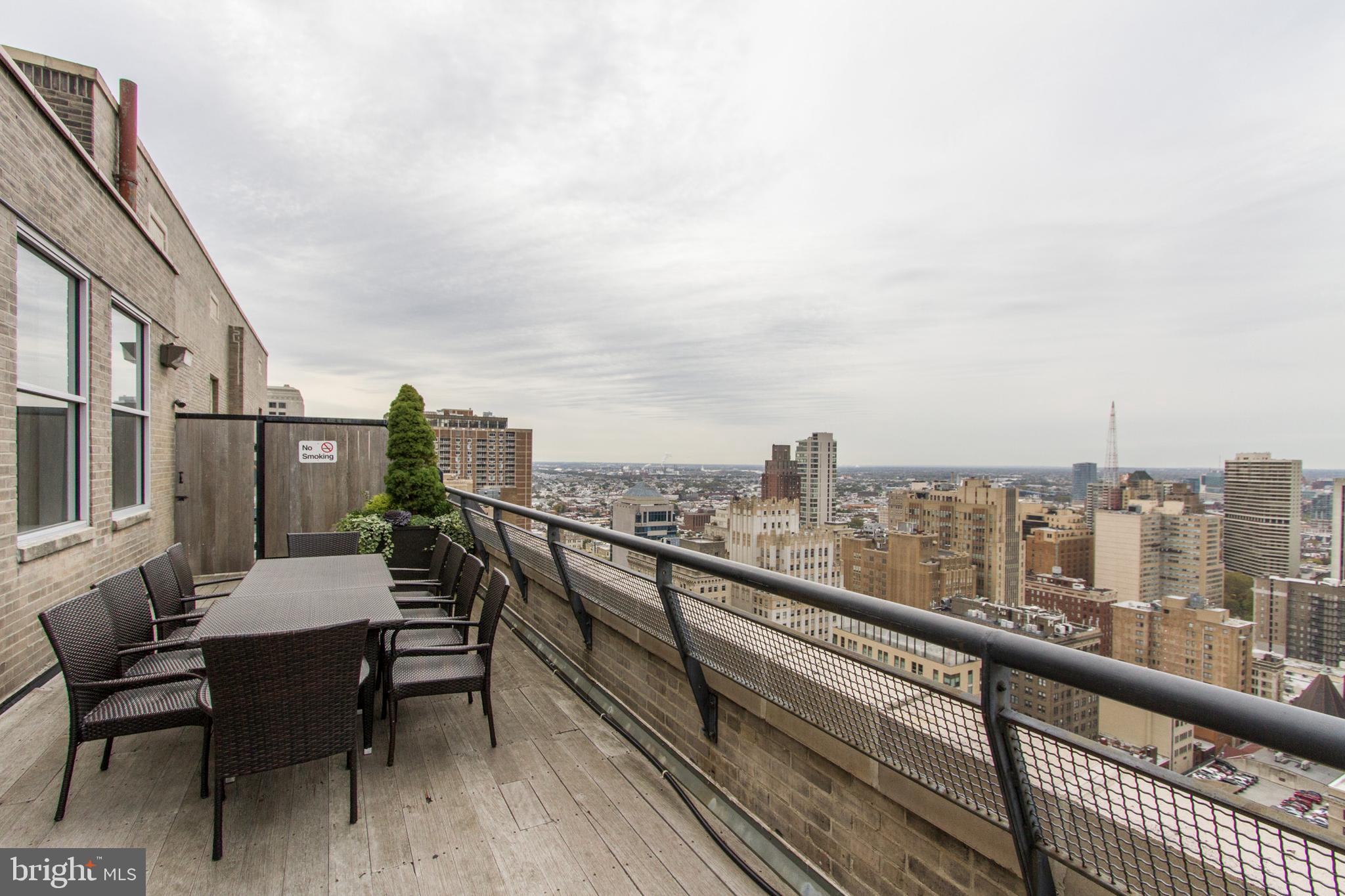 CENTER CITY - Residential