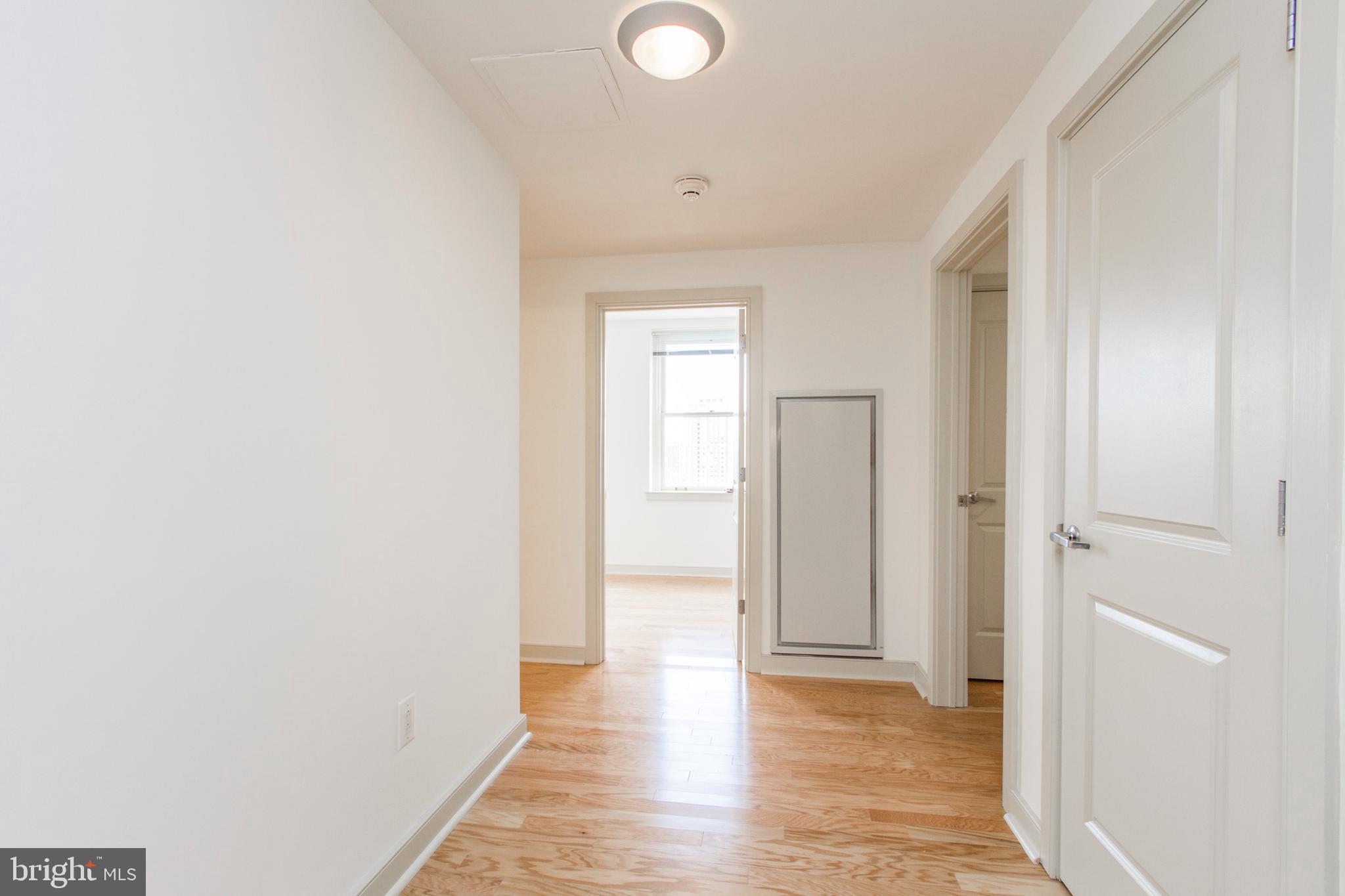 CENTER CITY - Residential