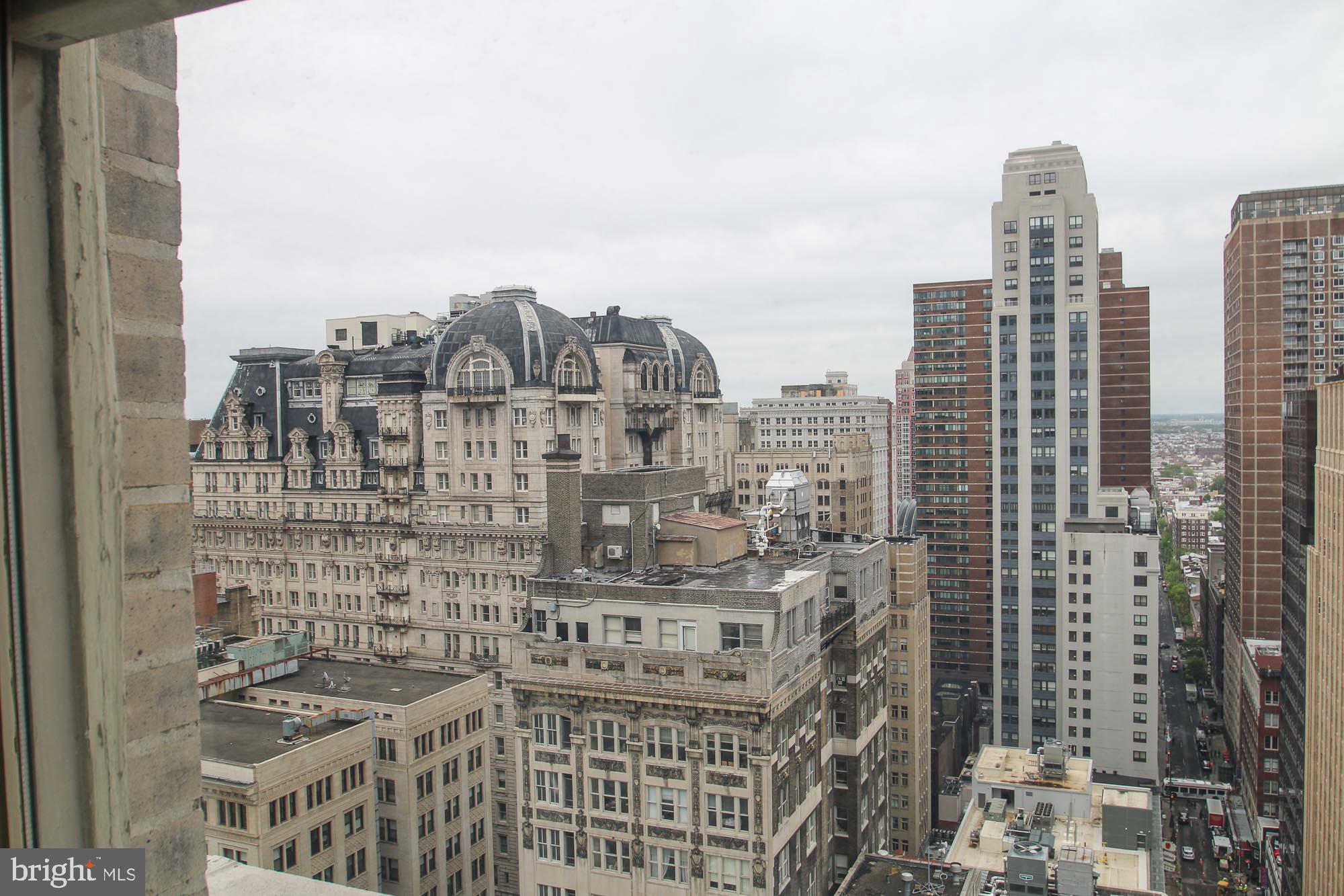 CENTER CITY - Residential