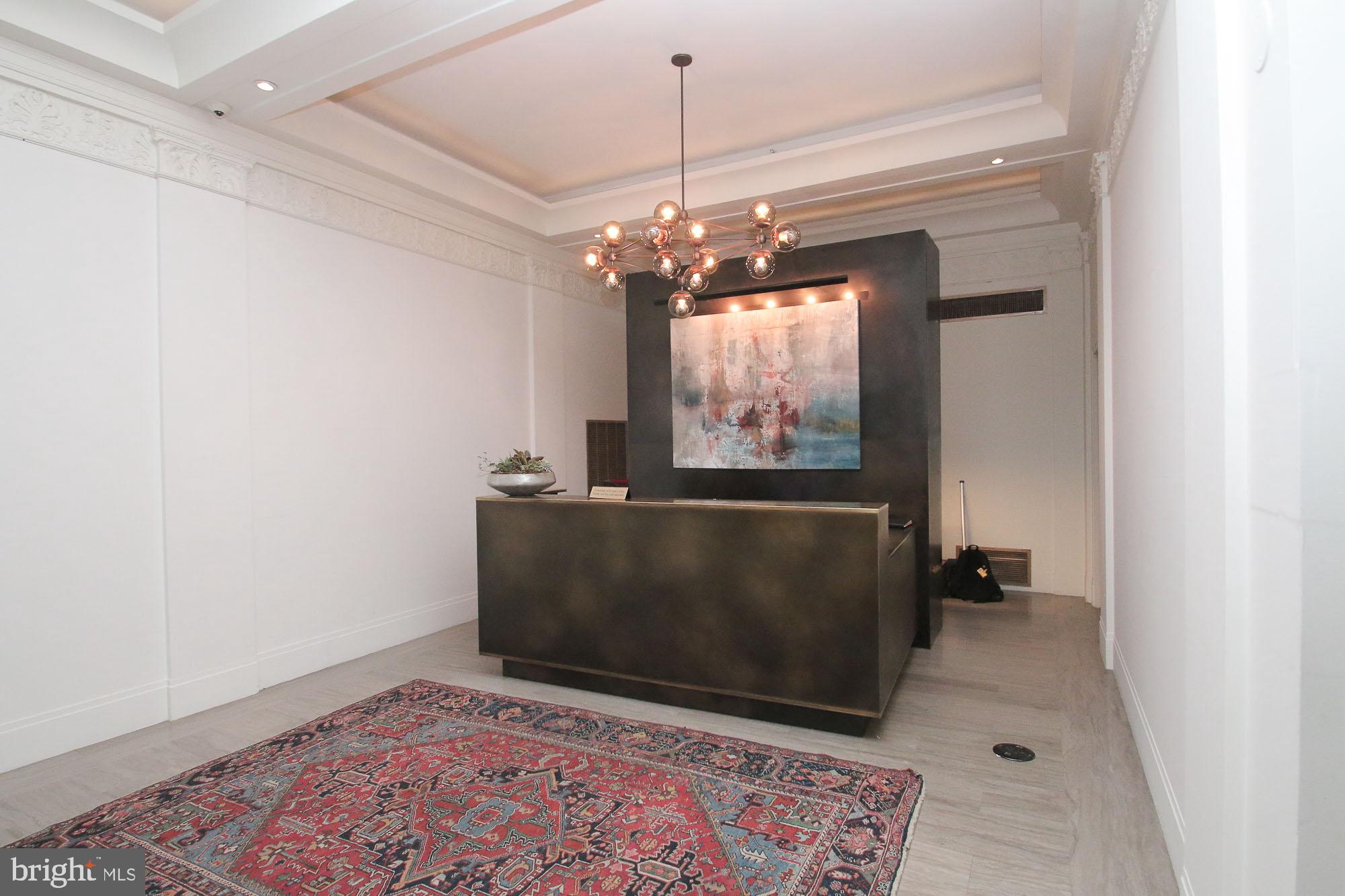 CENTER CITY - Residential