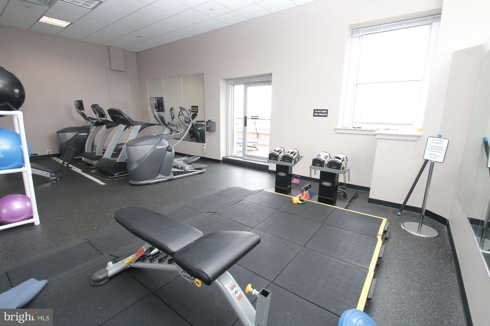 CENTER CITY - Residential