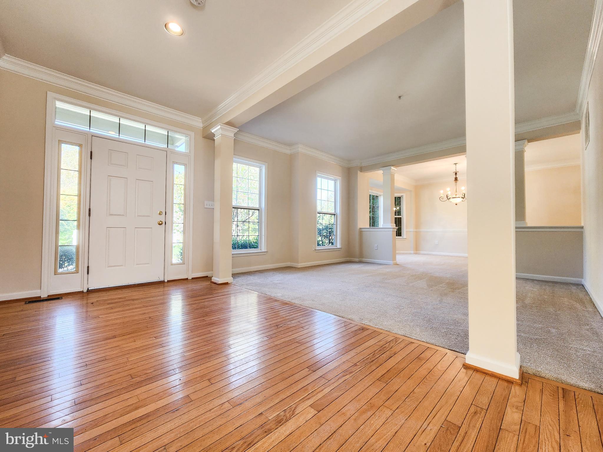 LONGLEAF-PLAT 1> - Residential