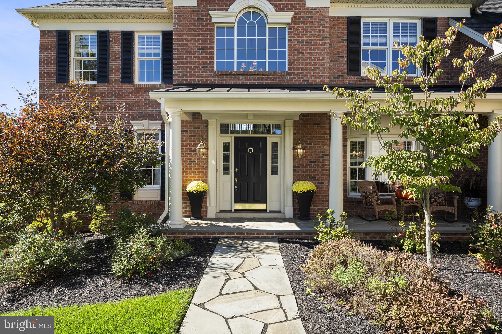 3 BRANDYWINE GRN