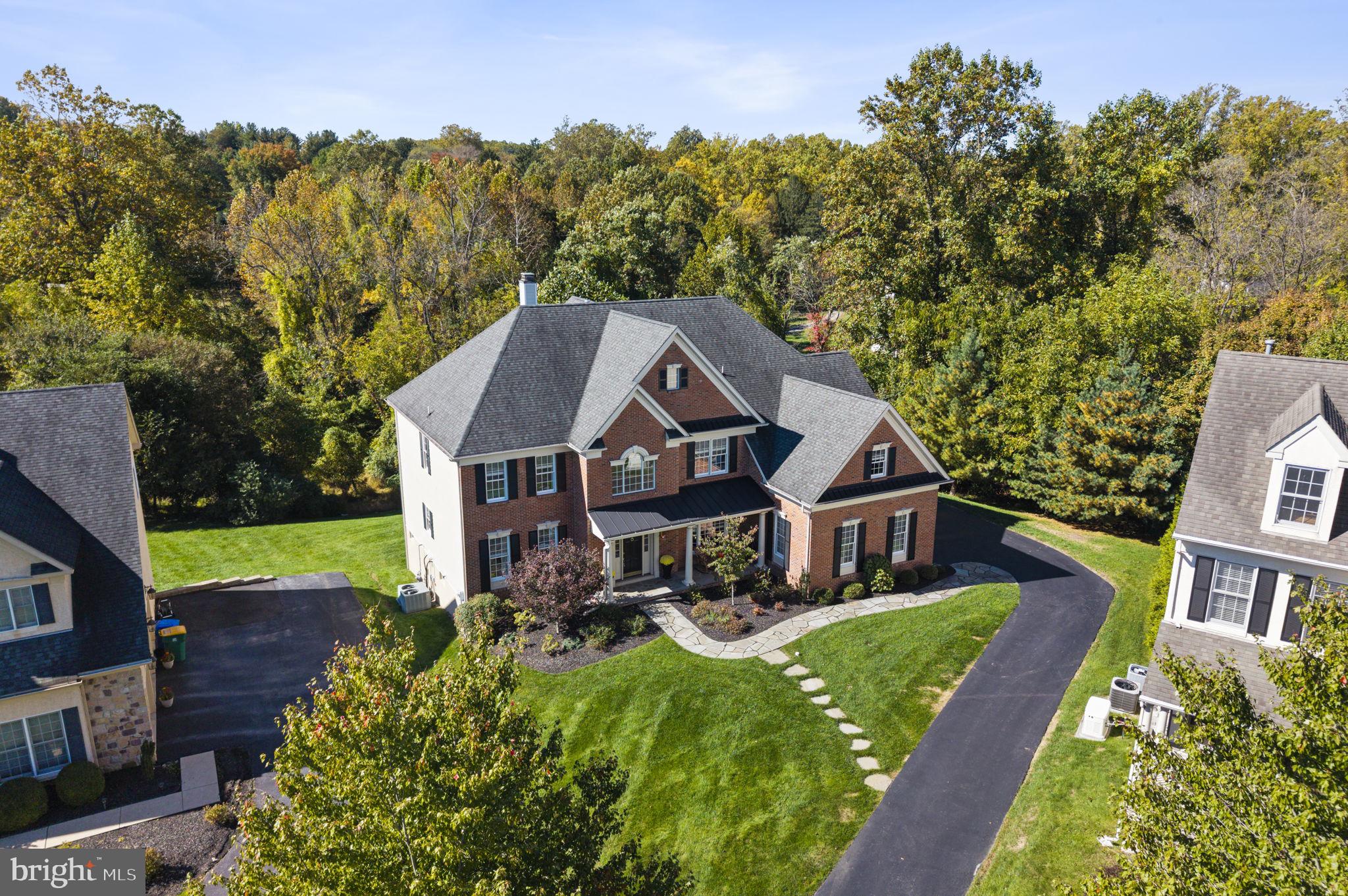 3 BRANDYWINE GRN