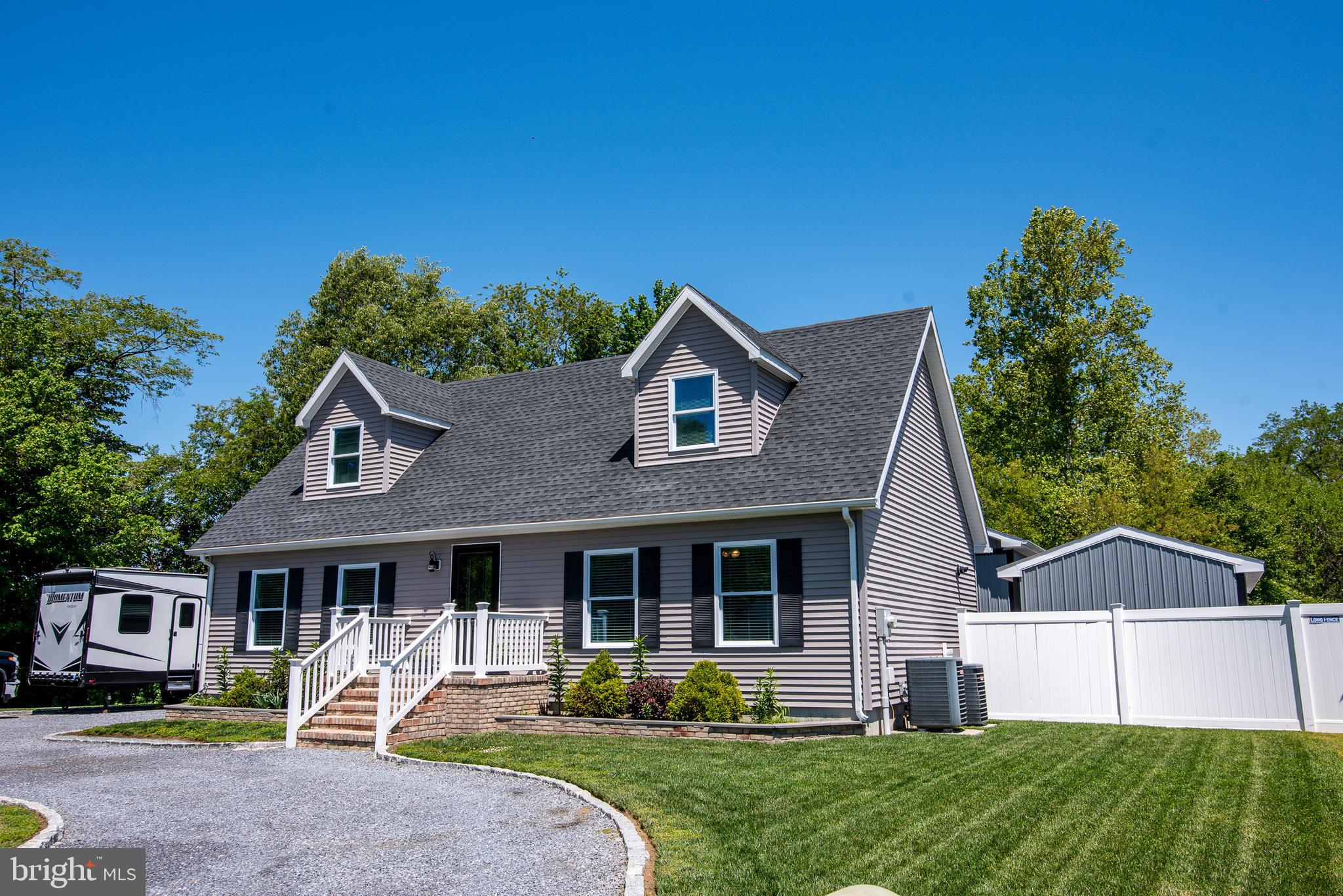 SHELBY ACRES - Residential