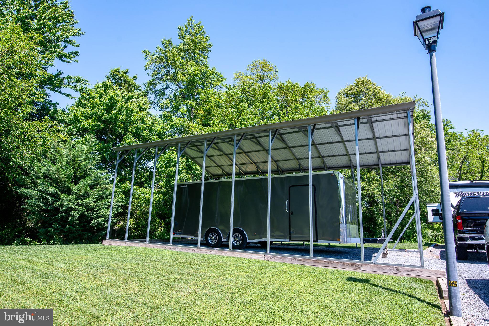 SHELBY ACRES - Residential