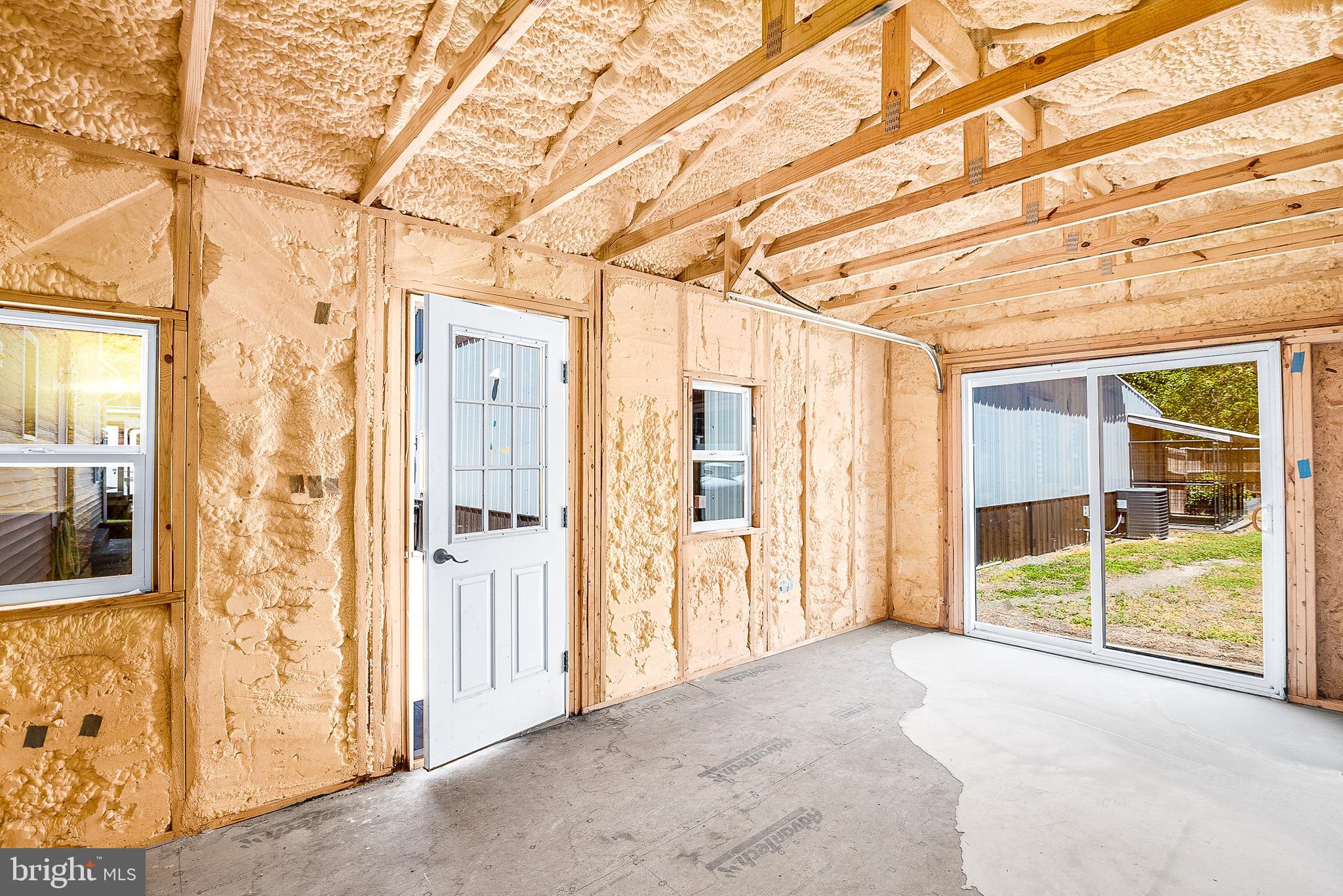 SHELBY ACRES - Residential