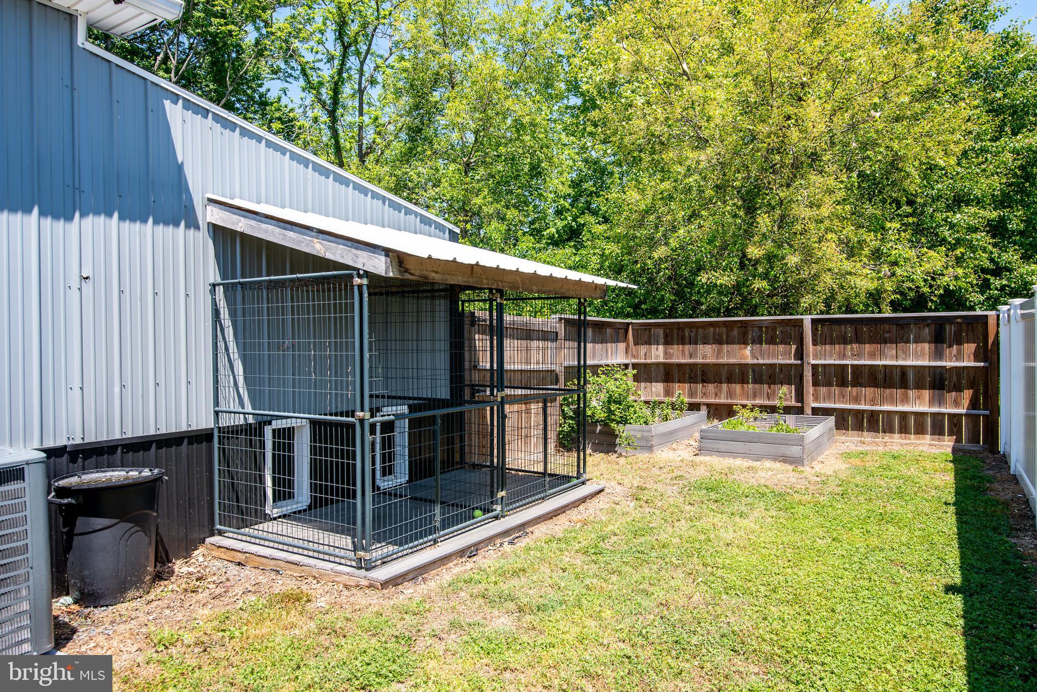 SHELBY ACRES - Residential