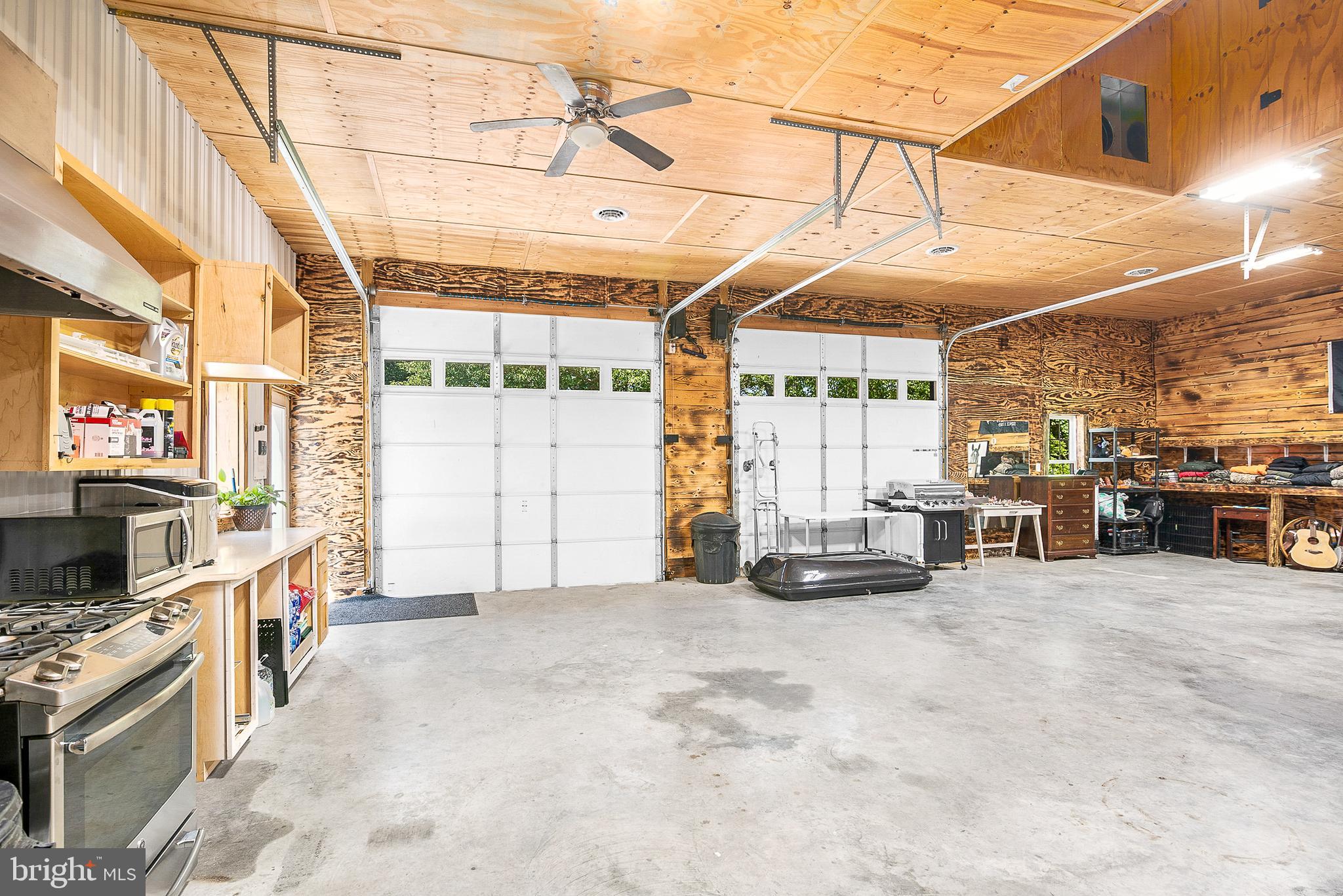 SHELBY ACRES - Residential