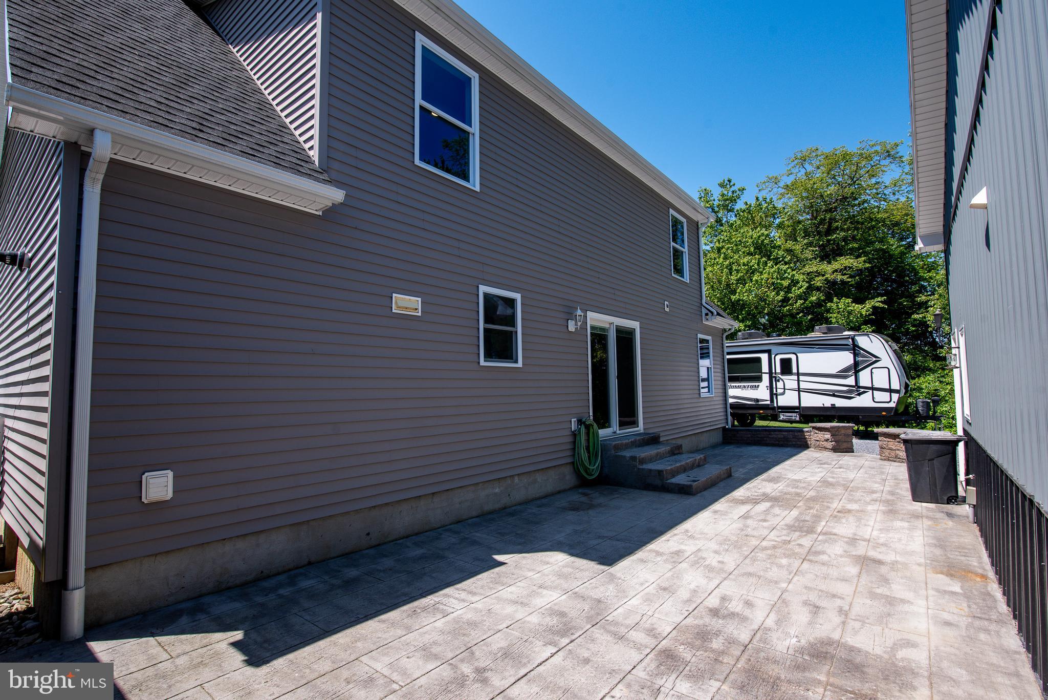 SHELBY ACRES - Residential