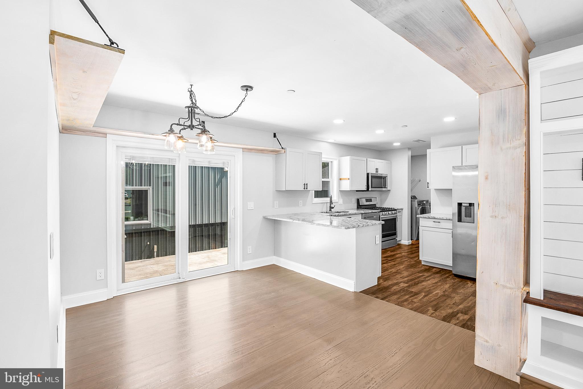 SHELBY ACRES - Residential