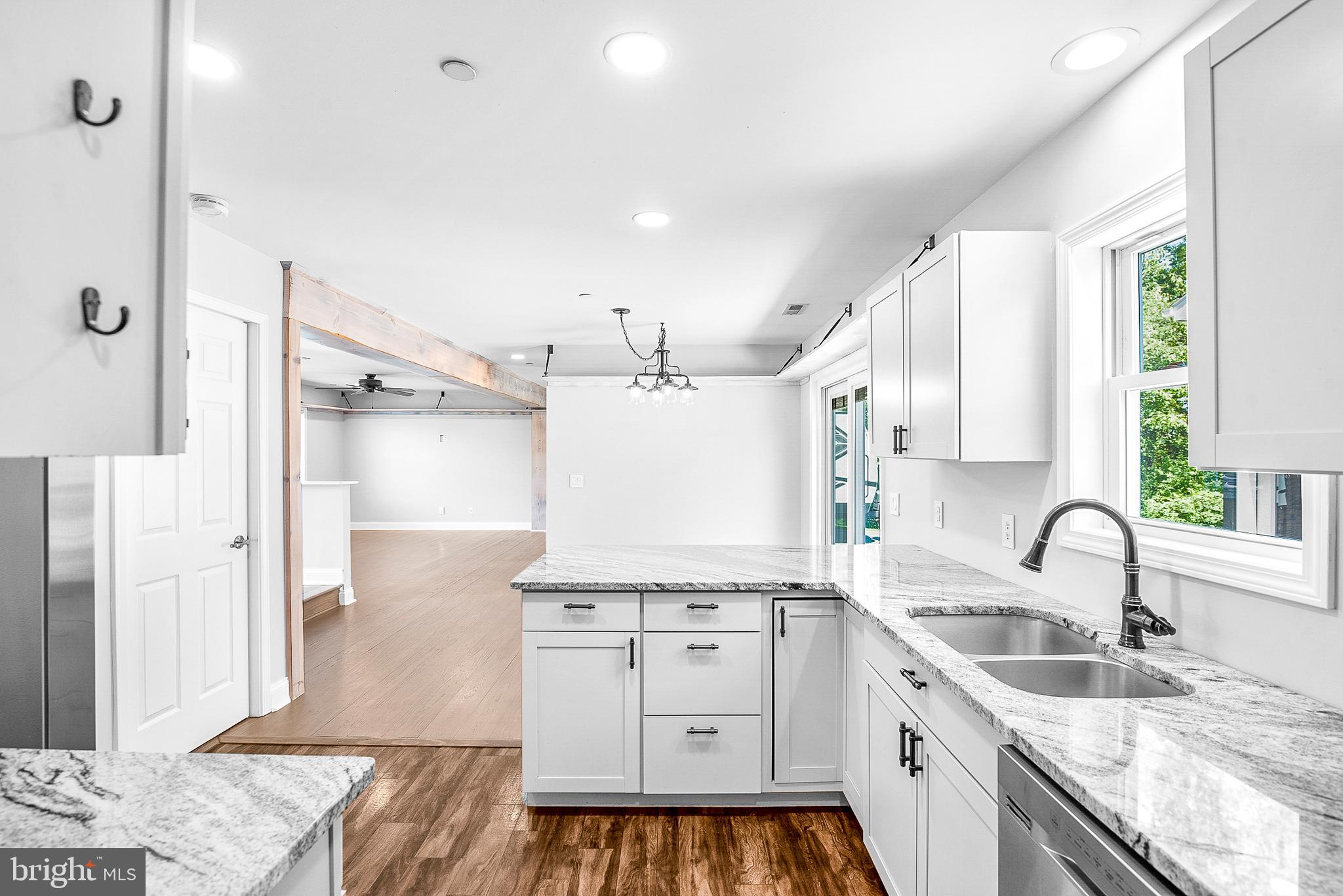 SHELBY ACRES - Residential