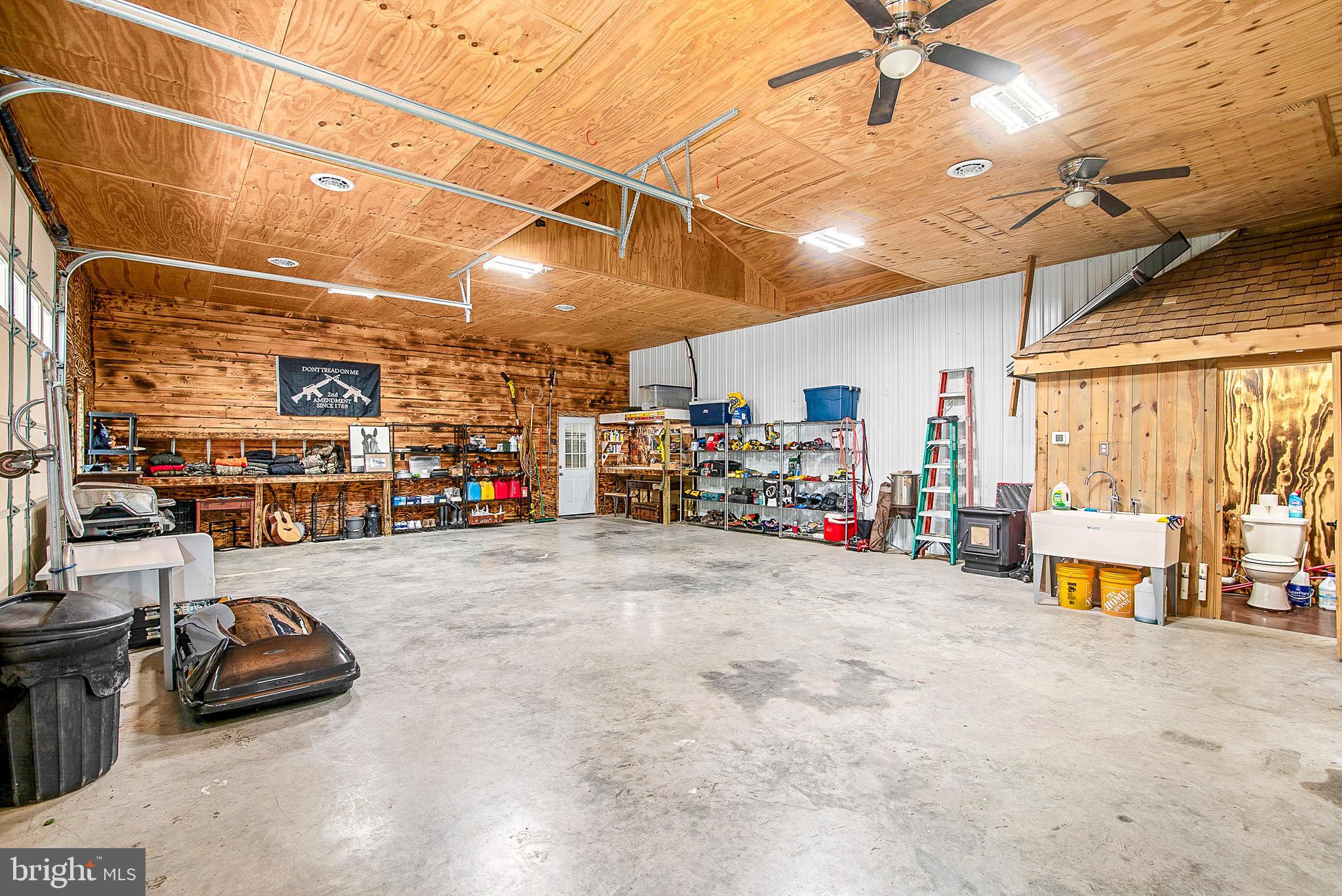 SHELBY ACRES - Residential