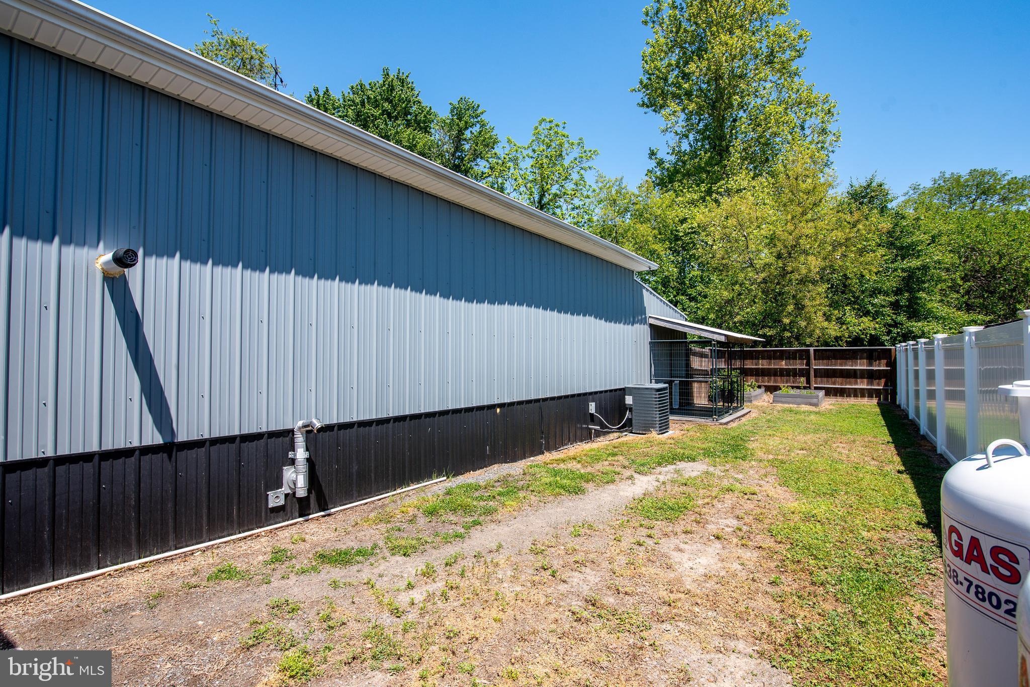 SHELBY ACRES - Residential