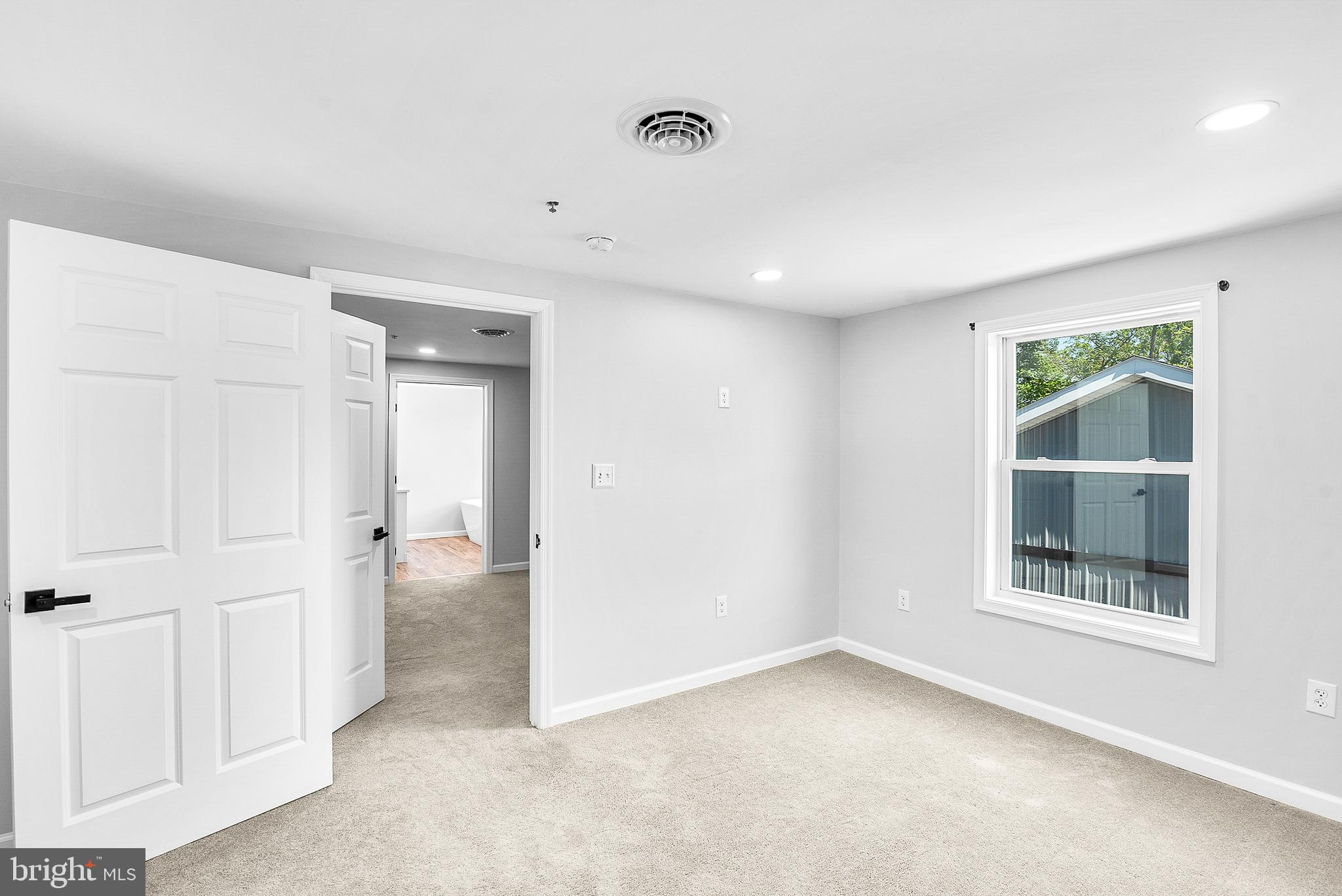 SHELBY ACRES - Residential