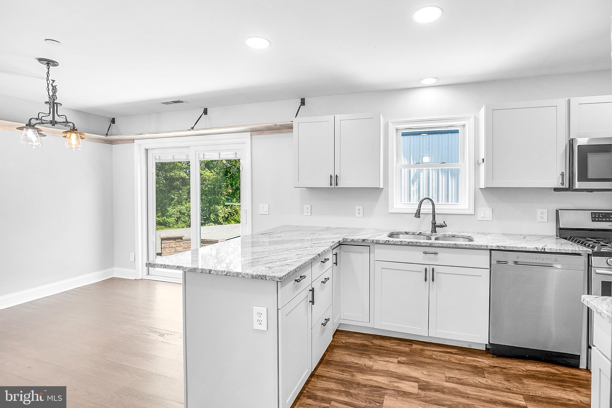SHELBY ACRES - Residential