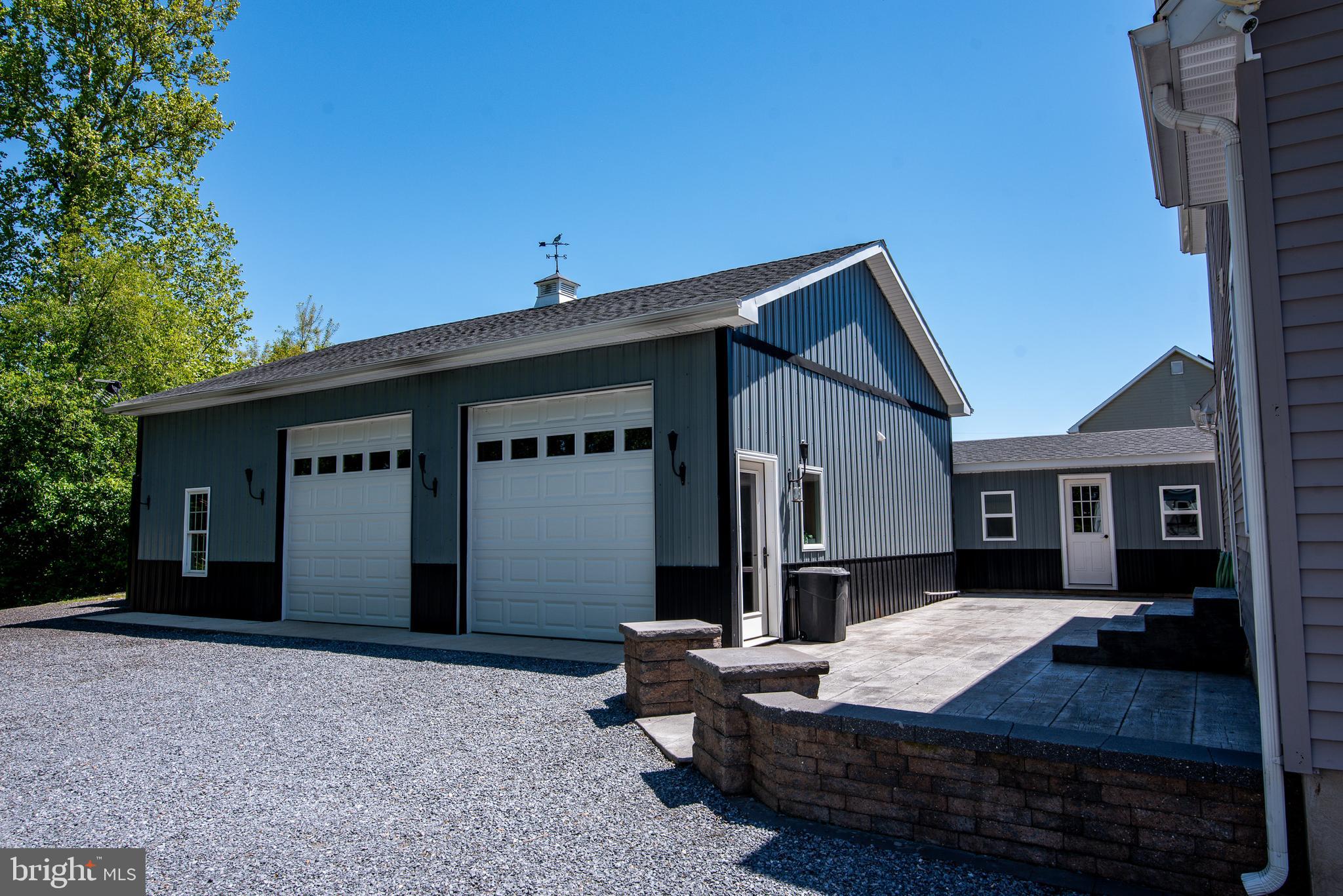 SHELBY ACRES - Residential