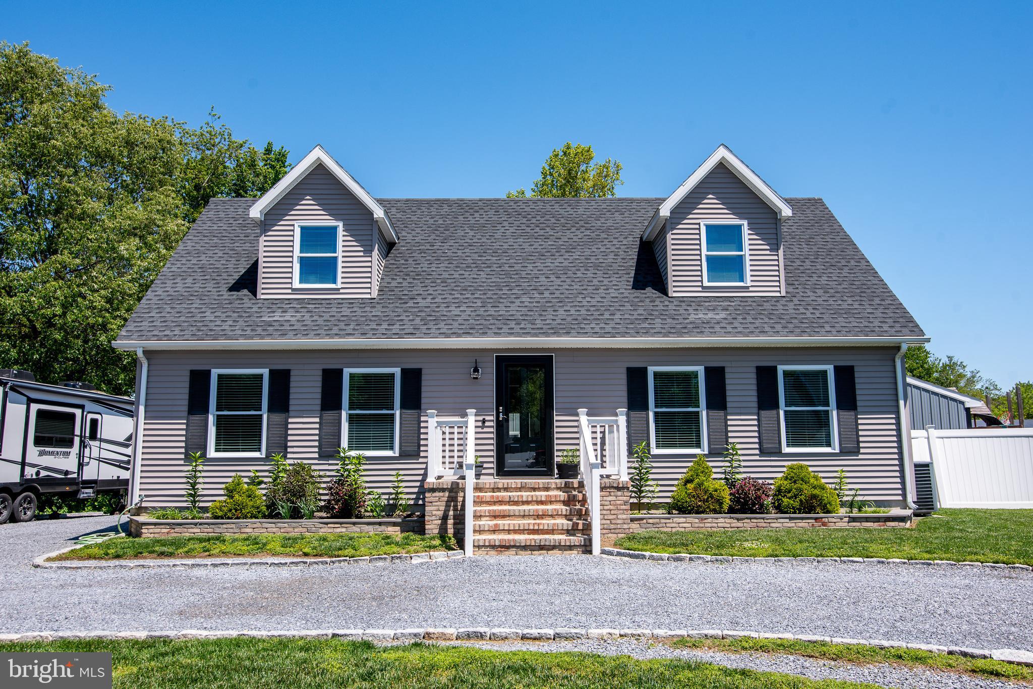 SHELBY ACRES - Residential