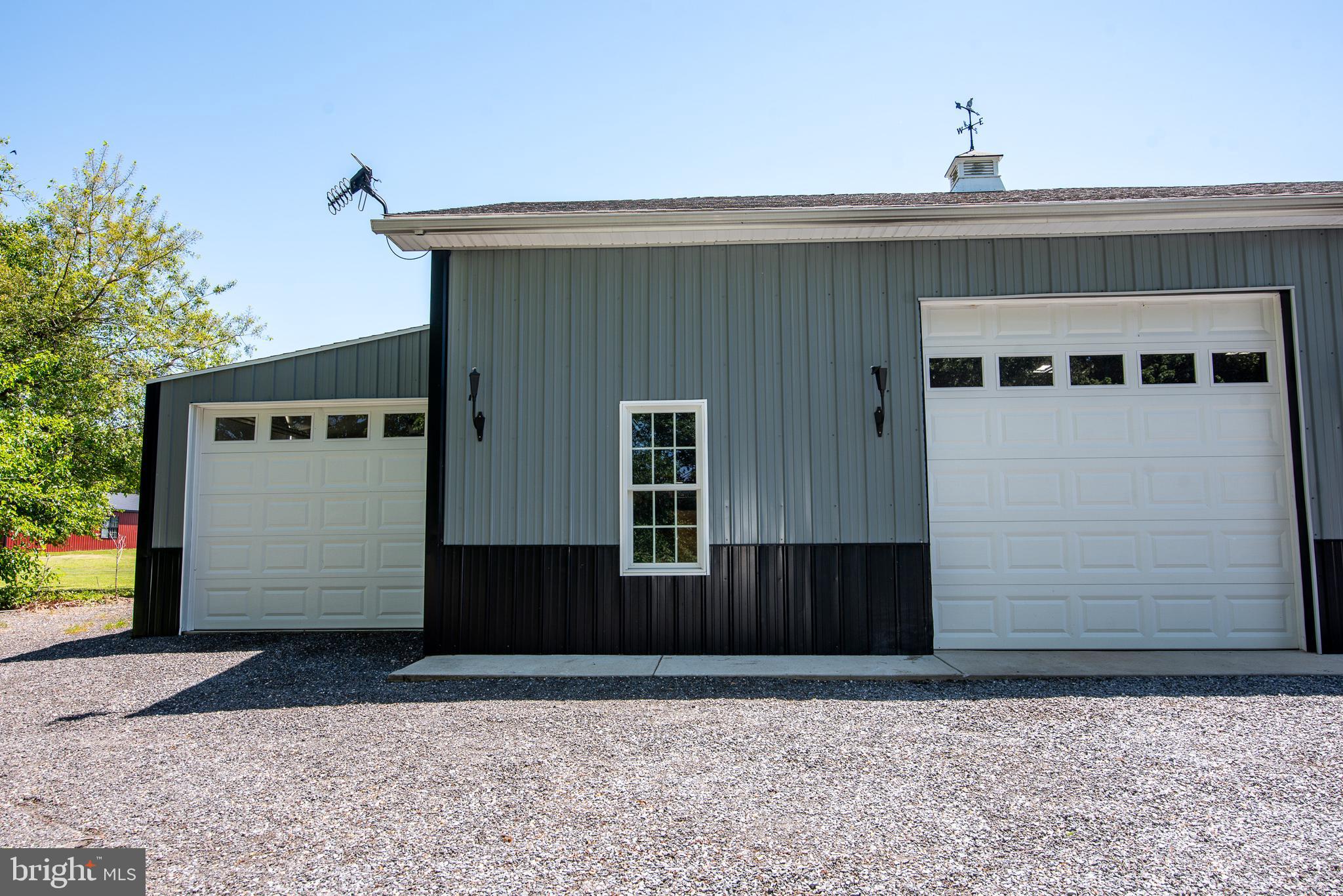 SHELBY ACRES - Residential