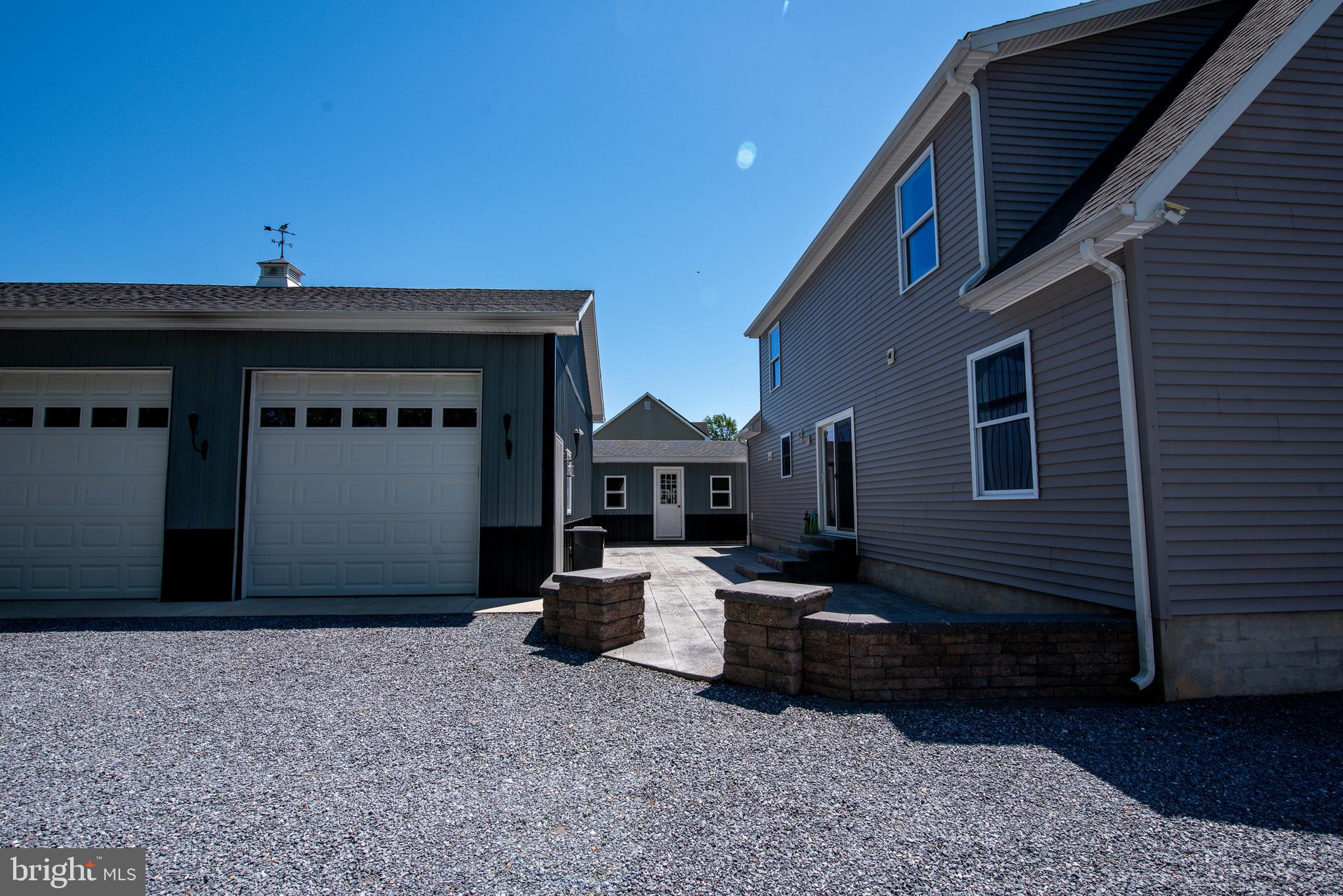 SHELBY ACRES - Residential