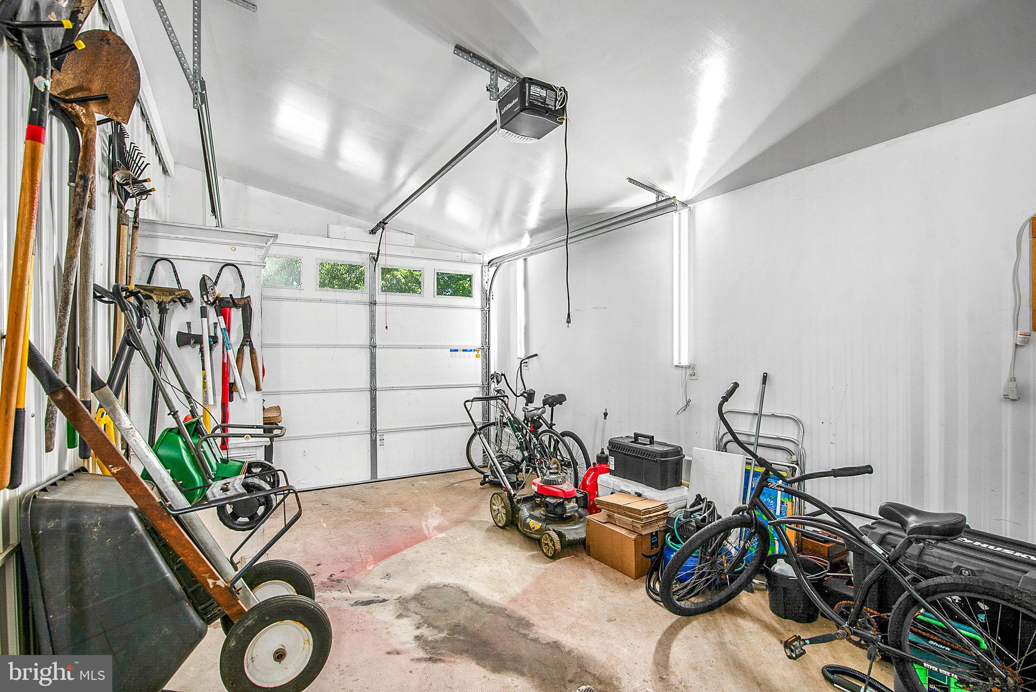 SHELBY ACRES - Residential
