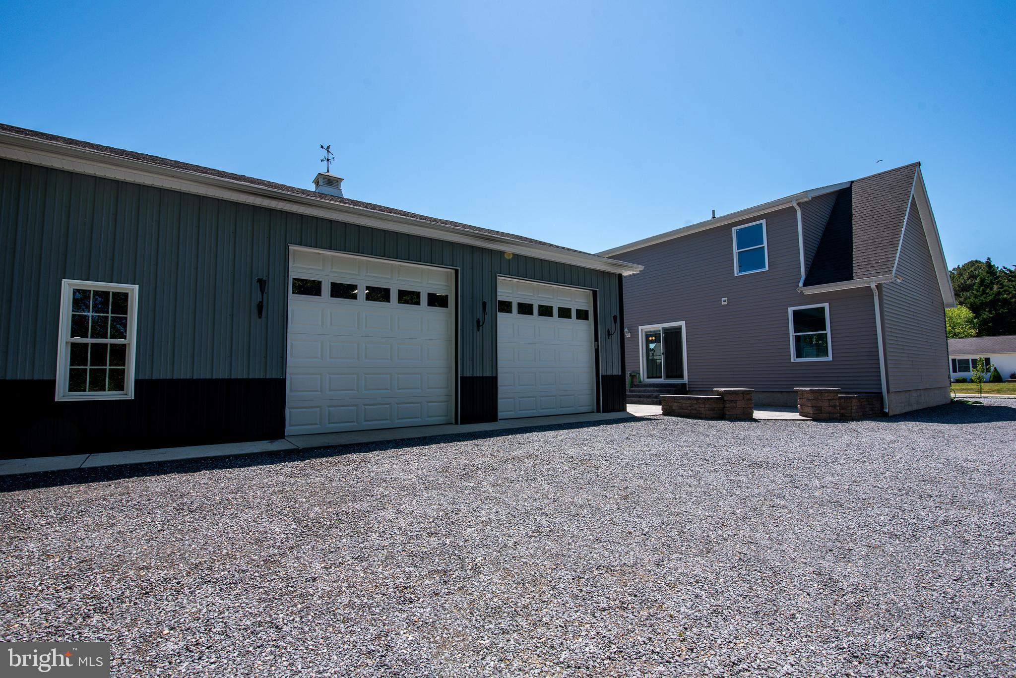 SHELBY ACRES - Residential
