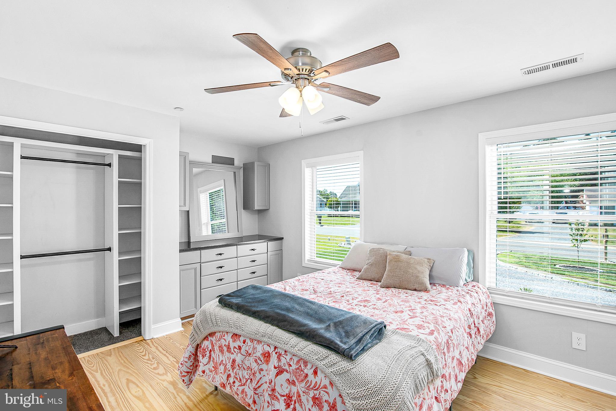 SHELBY ACRES - Residential