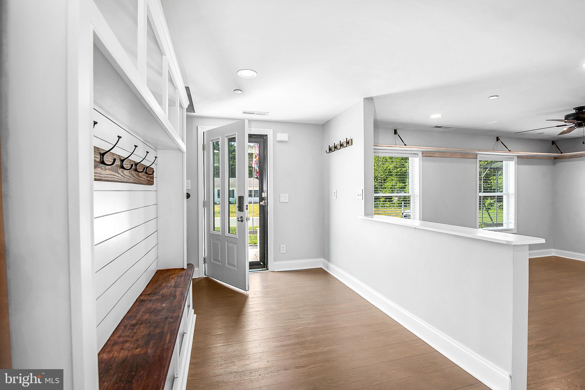 SHELBY ACRES - Residential