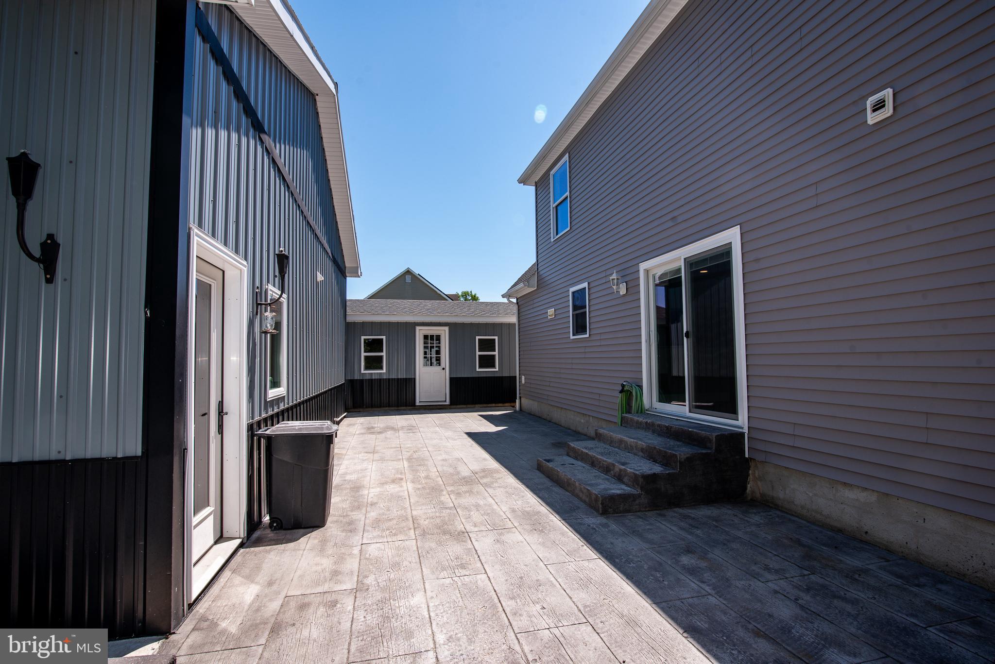 SHELBY ACRES - Residential