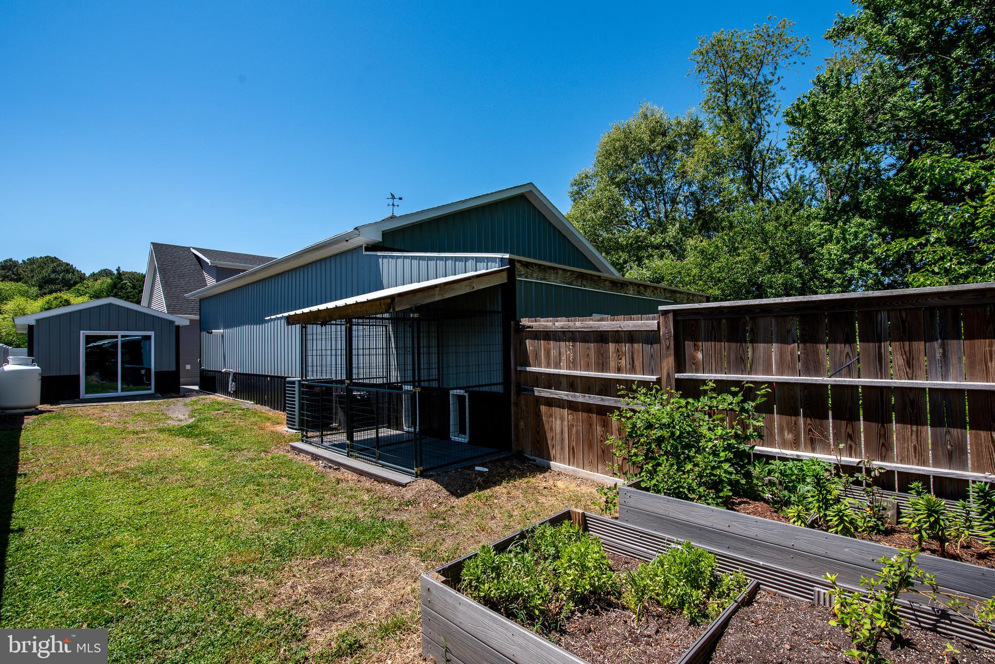 SHELBY ACRES - Residential