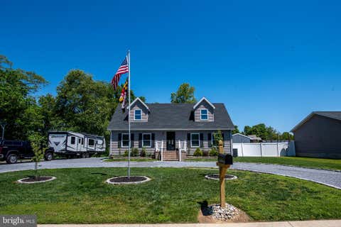 Homes For Sale - 29380 Moore Avenue<br/> TRAPPE, MD 21673